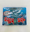 Saca Sal (Bad Luck Cleansing Powder Sachet) – 0.5 oz