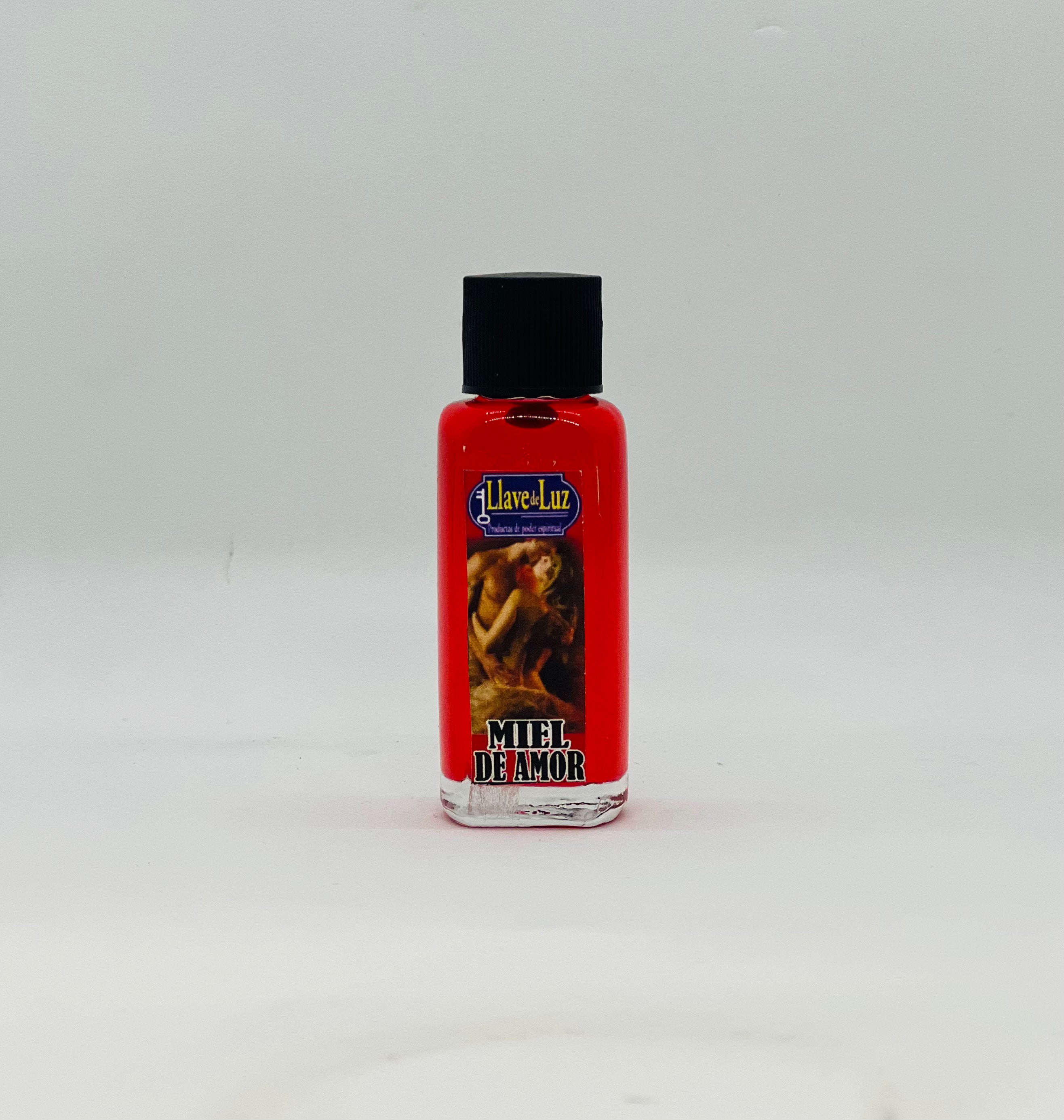 Miel de Amor (Love & Attraction) – Spiritual Essence