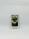 San Miguel Arcángel Prayer Card – Archangel Michael Devotional Card – Religious Pocket Prayer Card