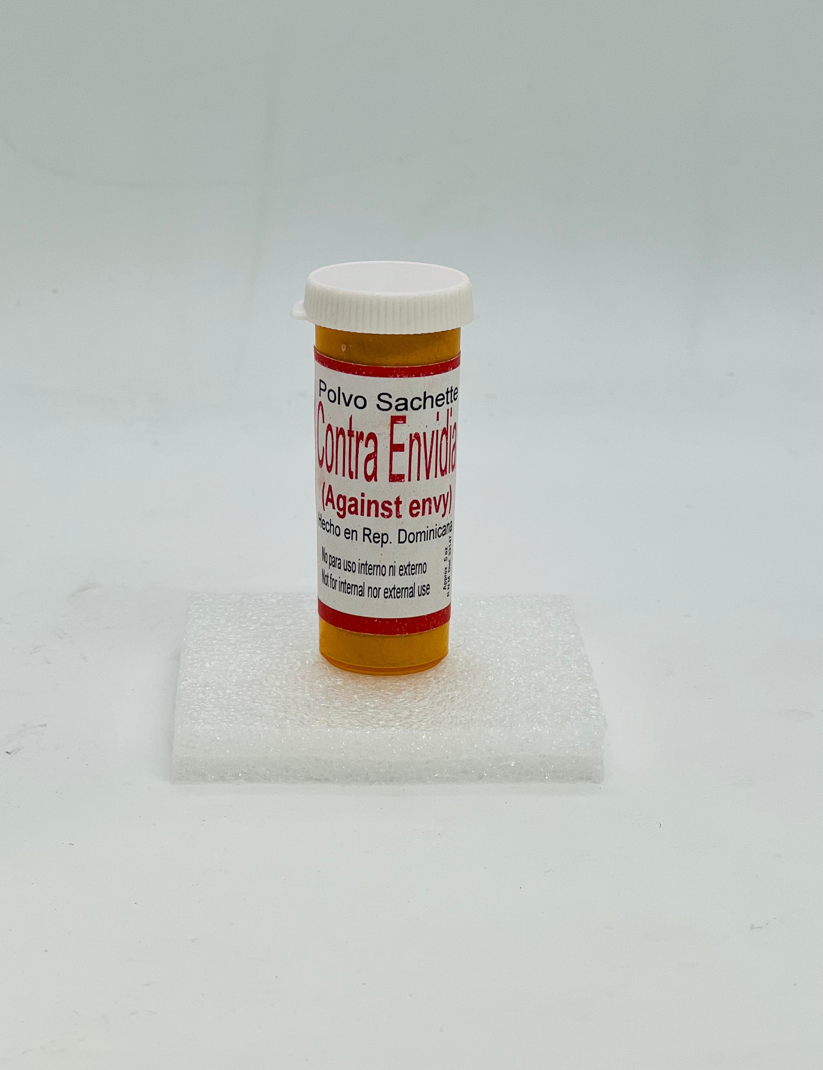 Contra Envidia (Protection Blend Powder Sachet) – 0.5 oz