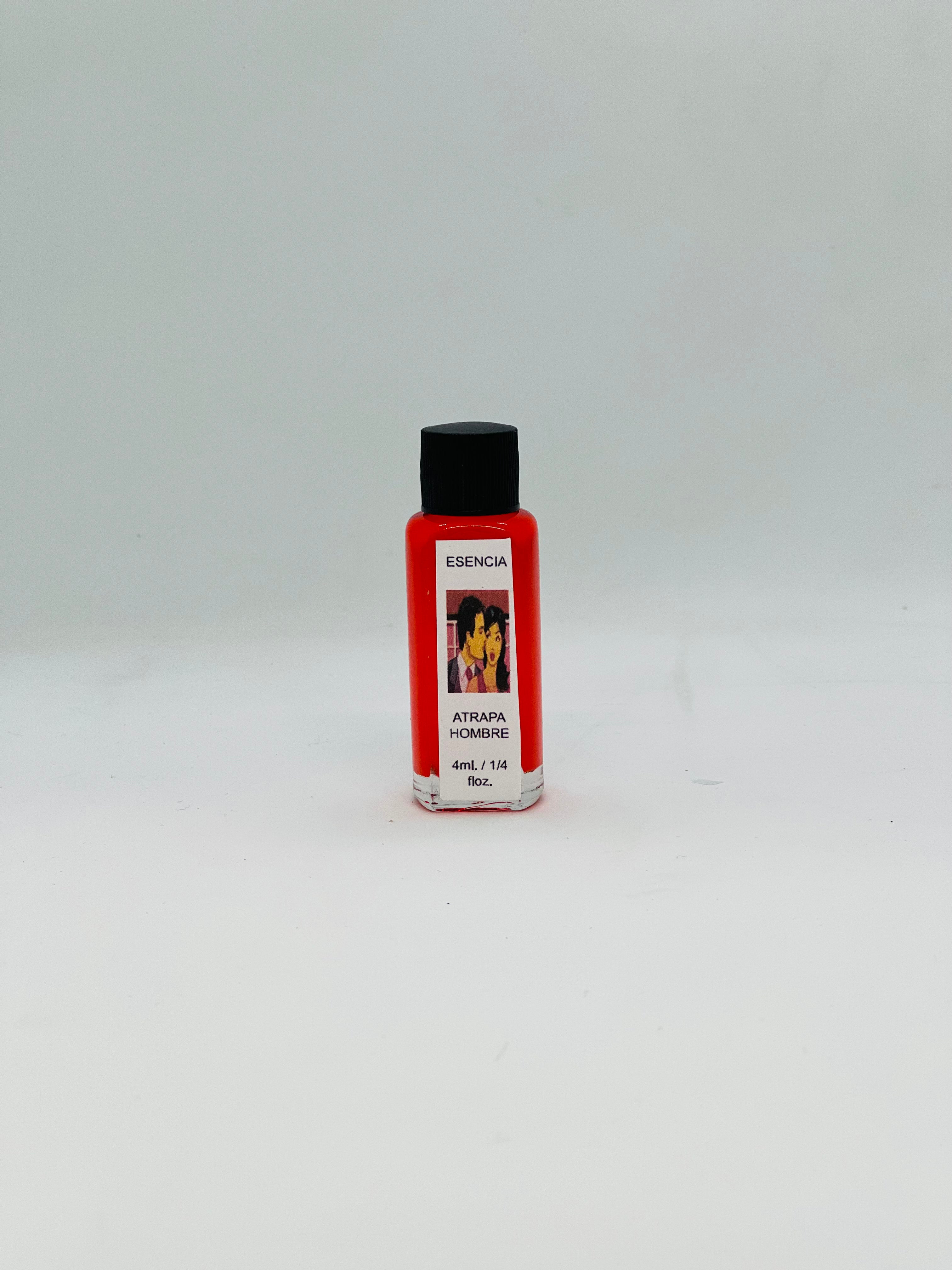 Atrapa Hombre (Attract Man) – Spiritual Essence