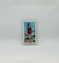 San Lázaro Prayer Card – Saint Lazarus Devotional Card – Religious Pocket Prayer Card