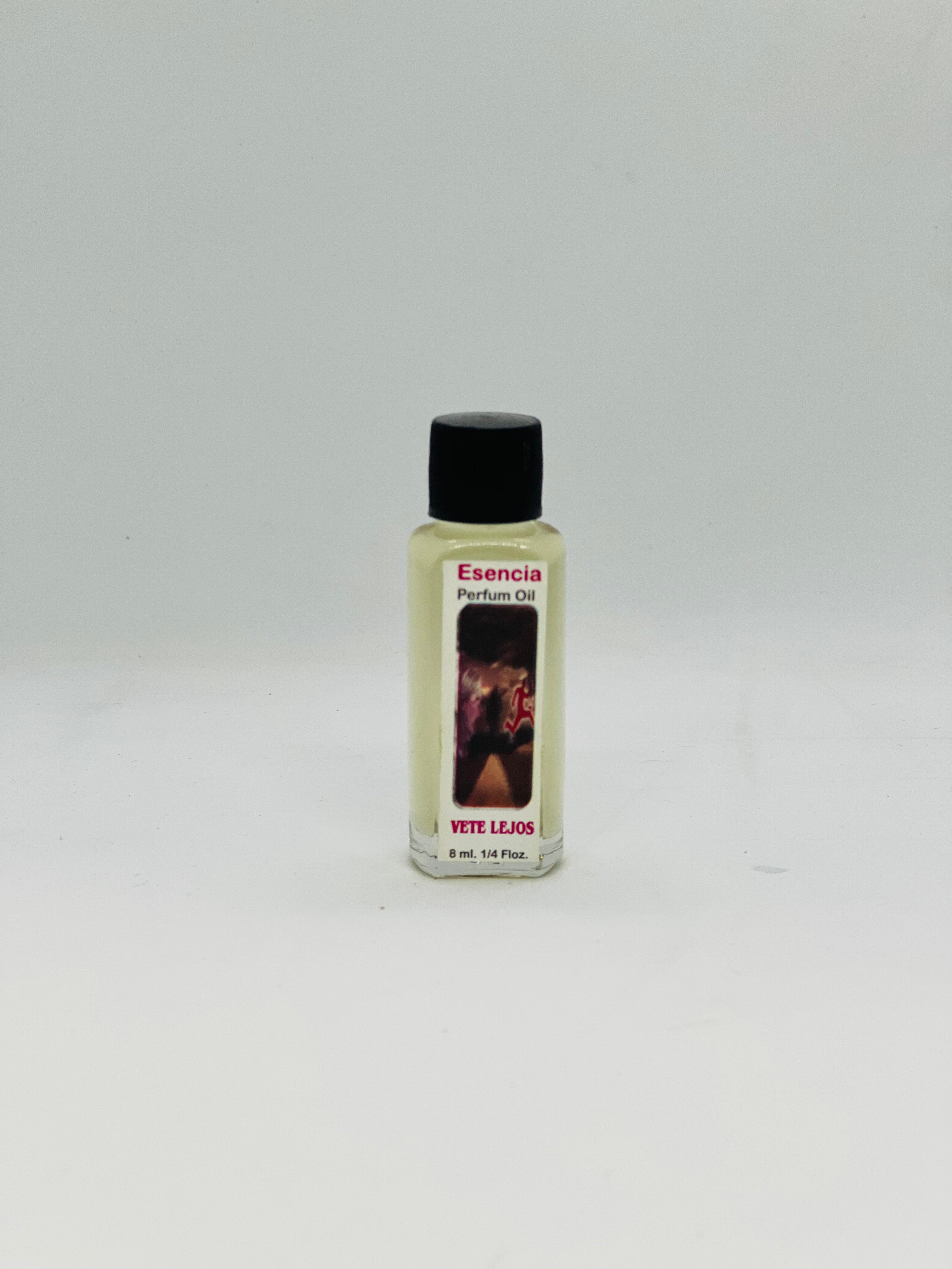 Vete Lejos (Distance & Protection) – Spiritual Essence