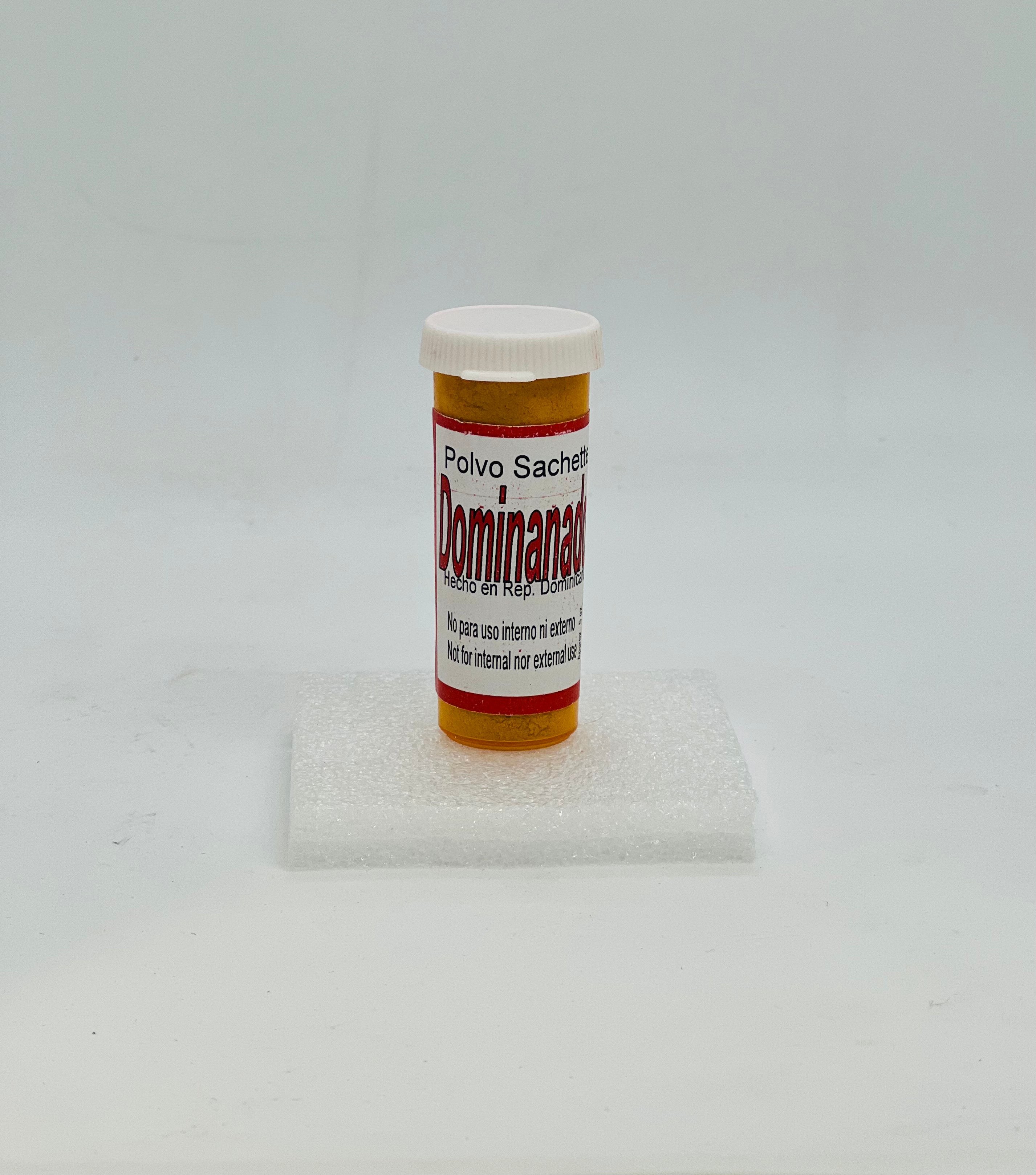 Dominador (Control Energy Powder Sachet) – 0.5 oz