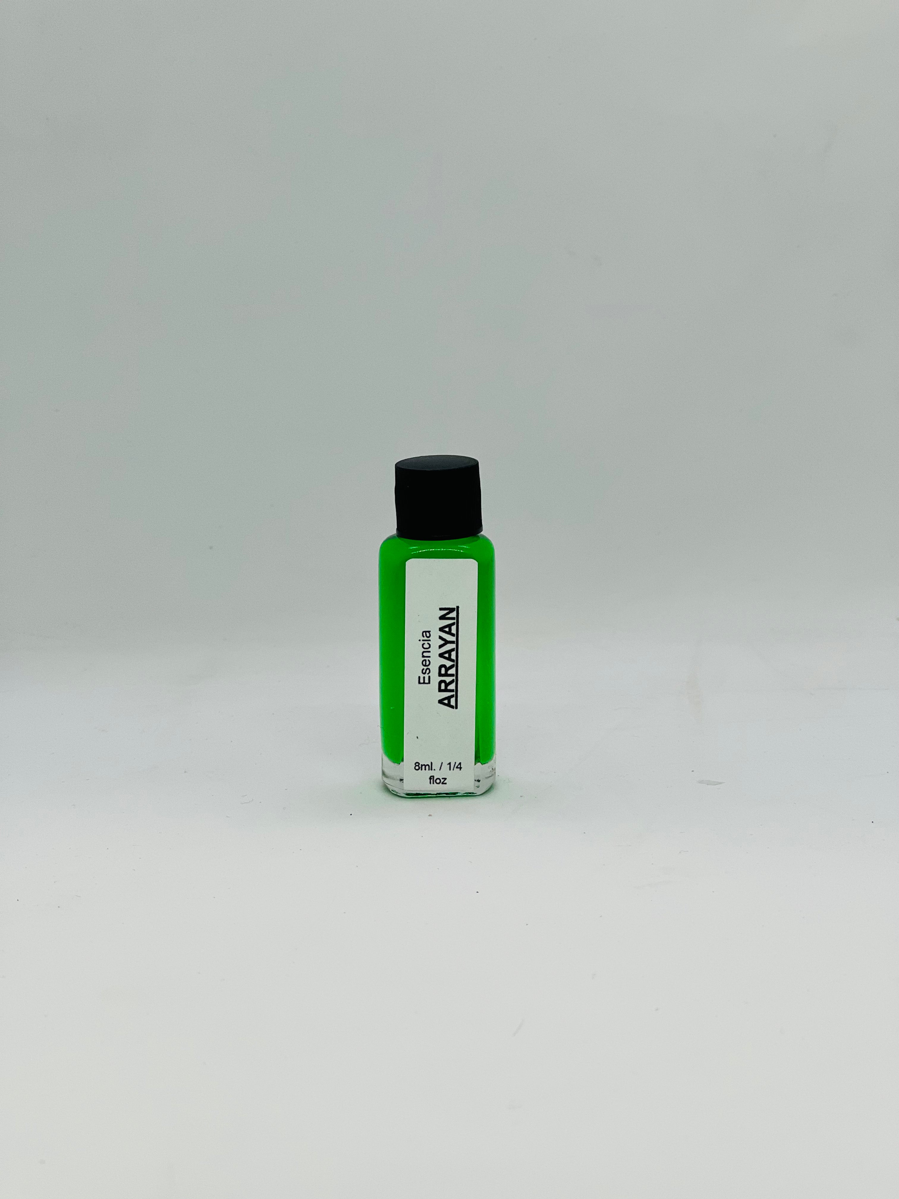 Arrayán (Myrtle) – Spiritual Essence