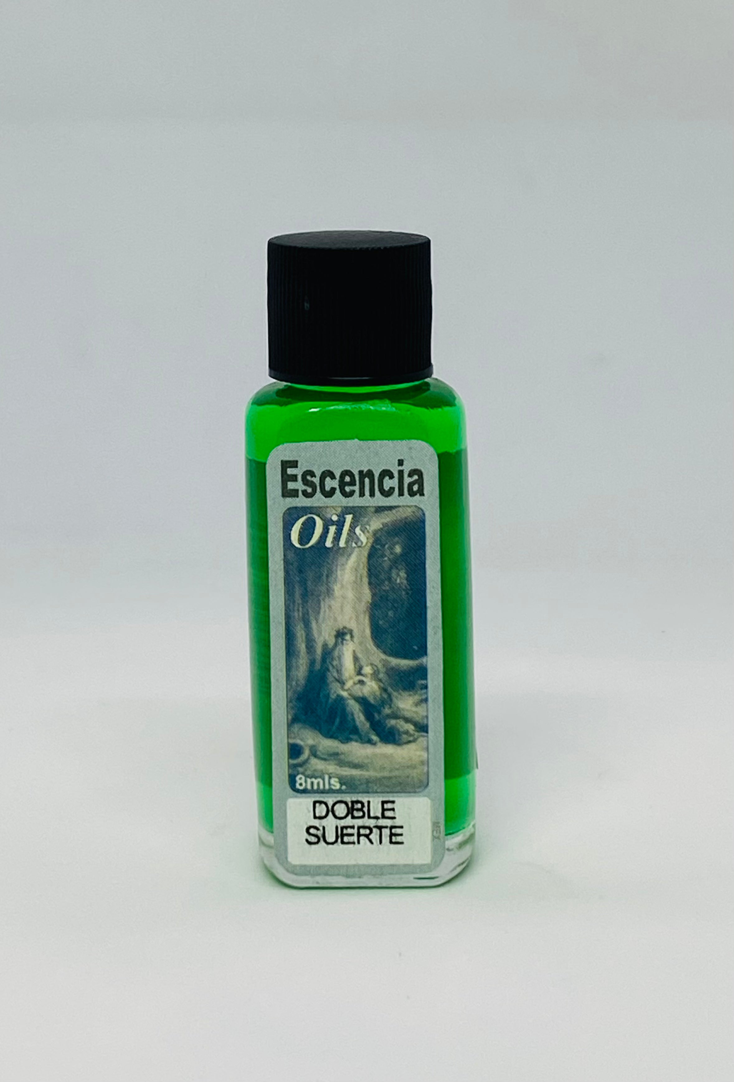 Doble Suerte (Double Luck) – Spiritual Essence