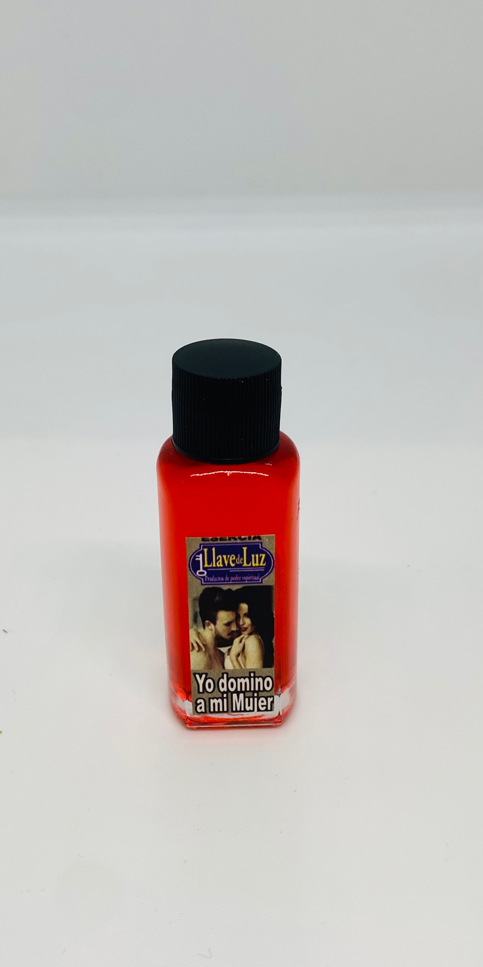 Yo Domino Esencia 8ml(1/4 fl oz)