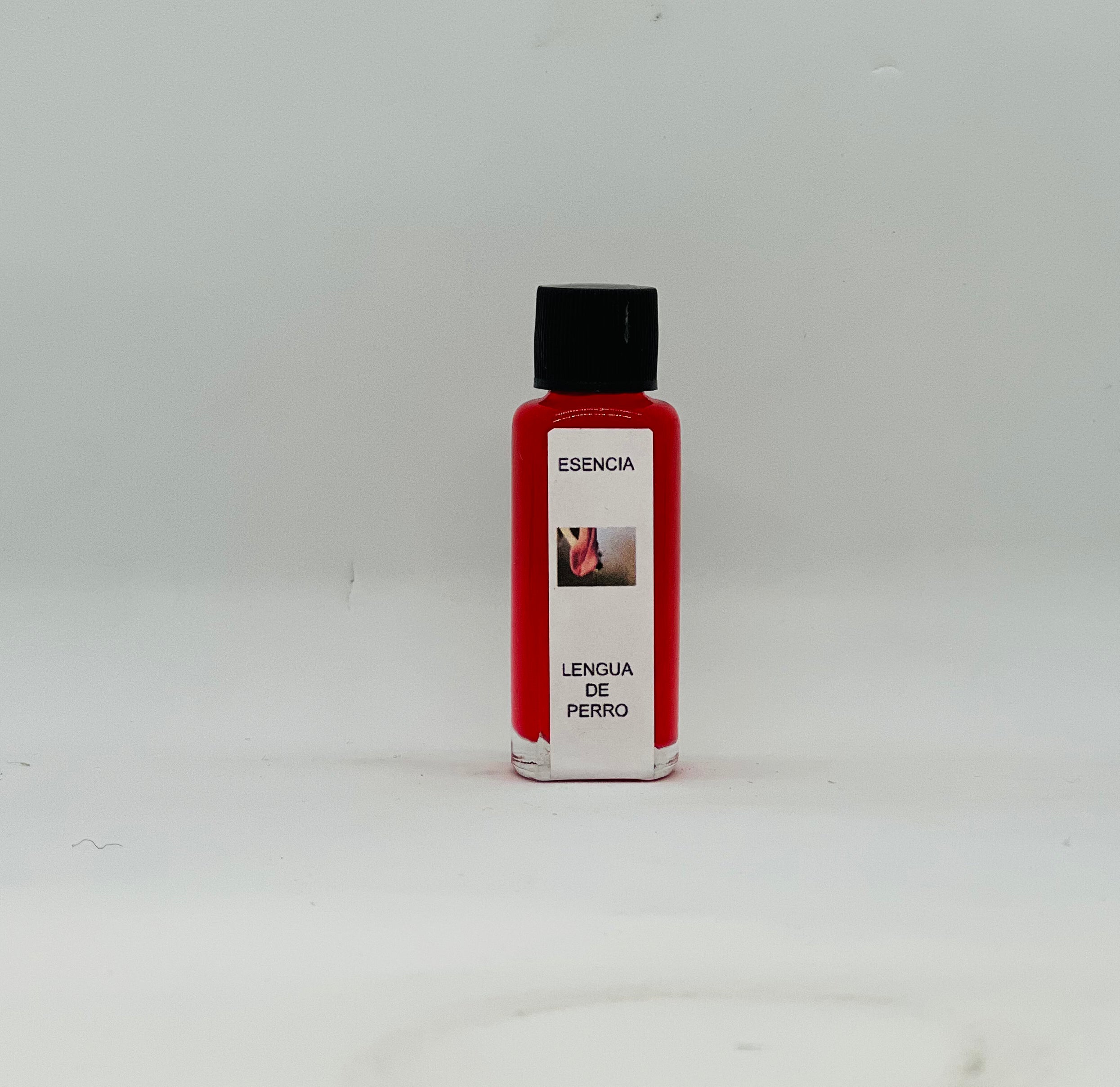 Lengua de Perro (Focus & Communication) – Spiritual Essence