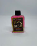 Desespero (Desperate) – Spiritual Oil