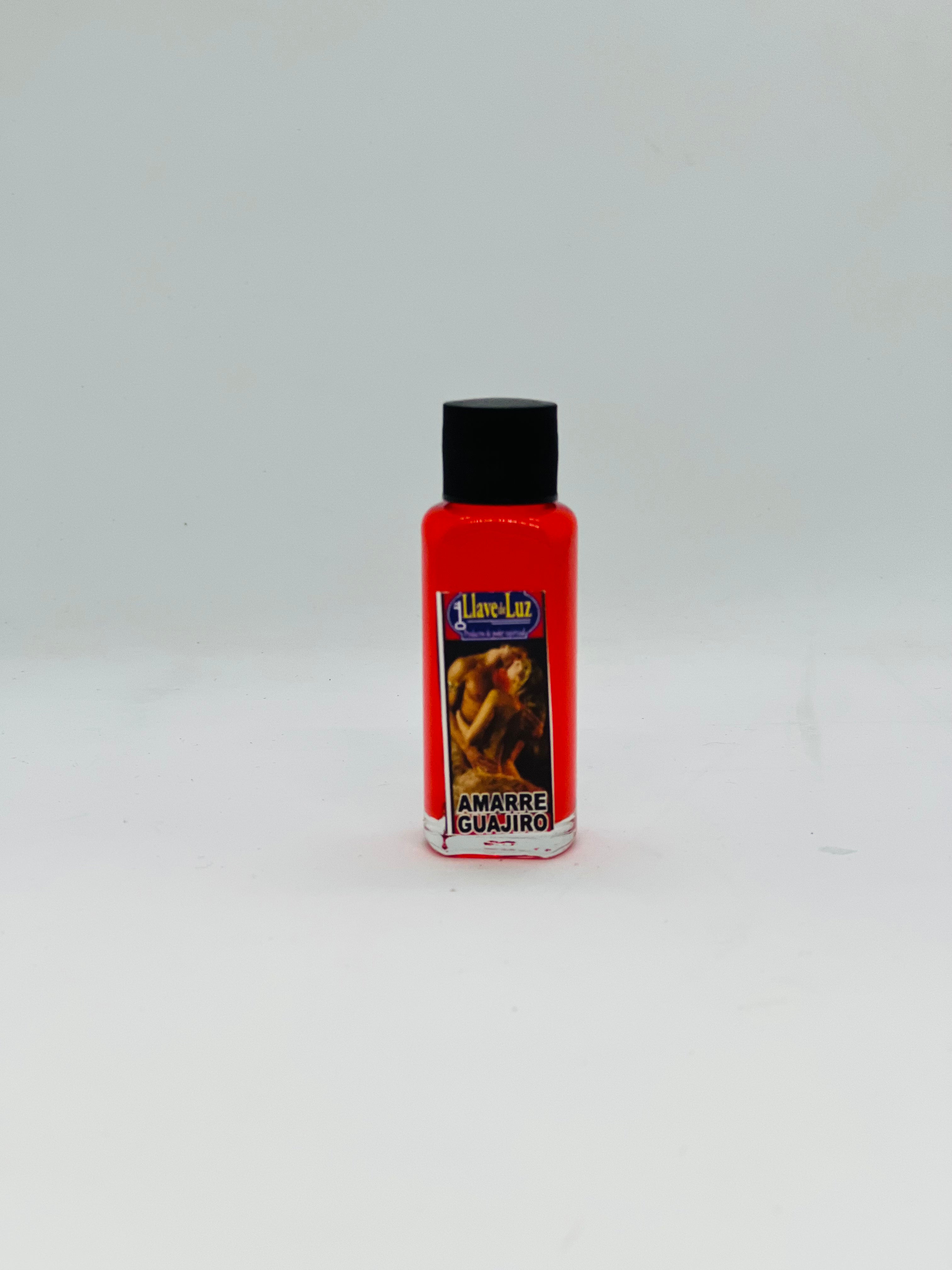 Amarre Guajiro (Connection & Harmony) – Spiritual Essence