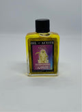 Santa Muerte Abre Camino (Holy Death Road Opener) – Spiritual Oil