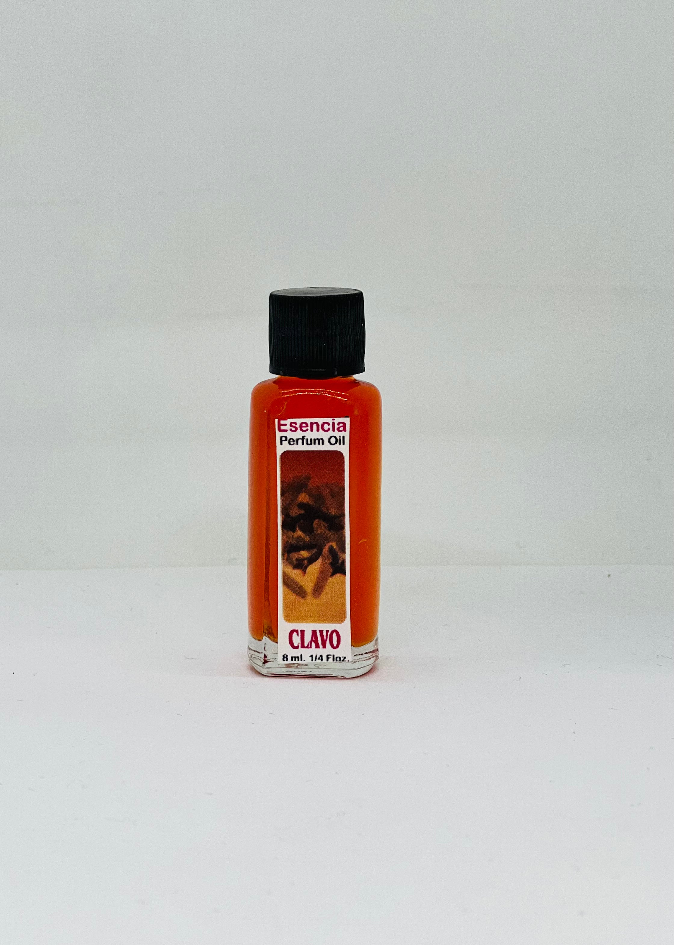 Clavo (Clove) – Spiritual Essence