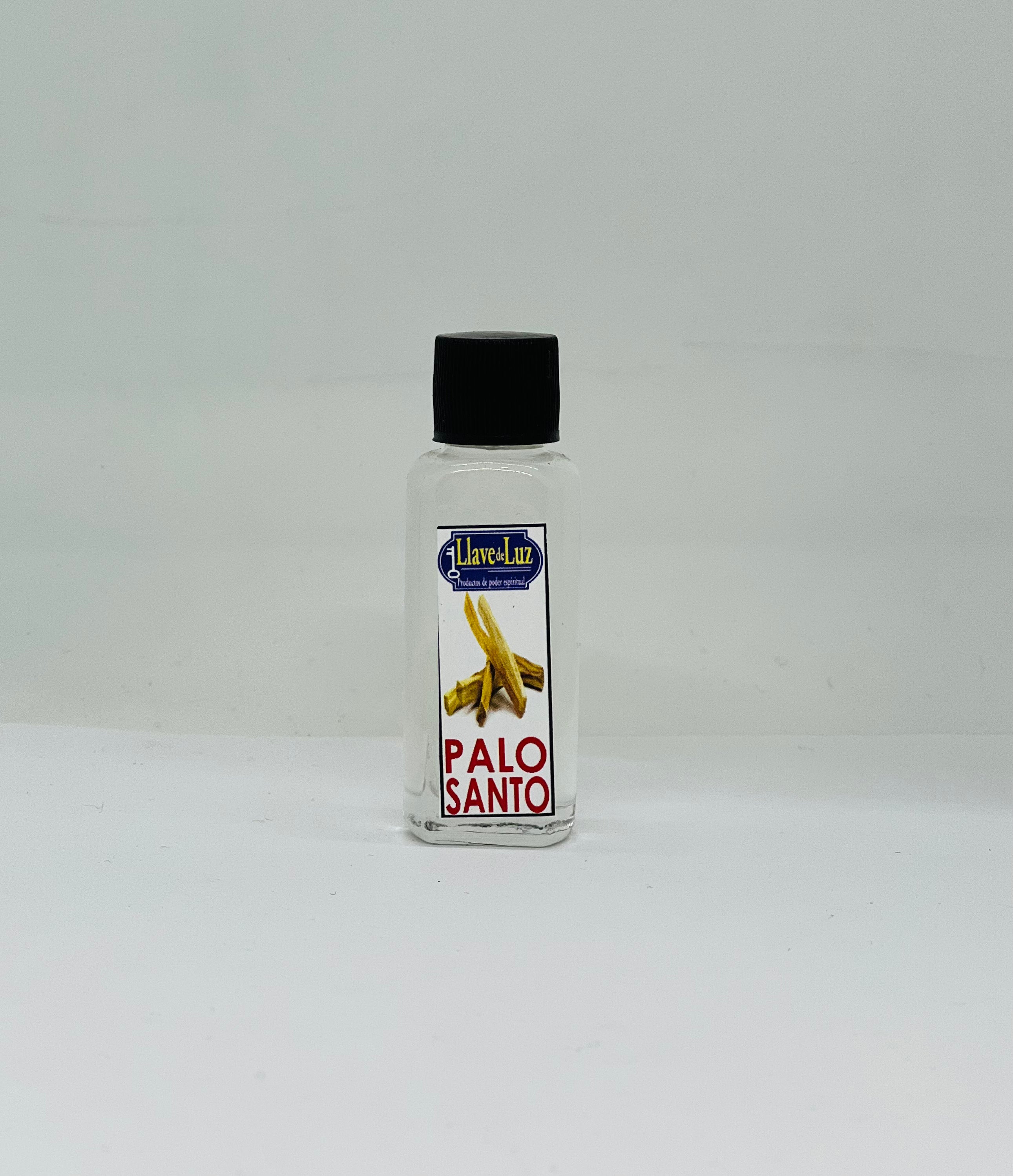 Palo Santo (Sacred Wood) – Spiritual Essence