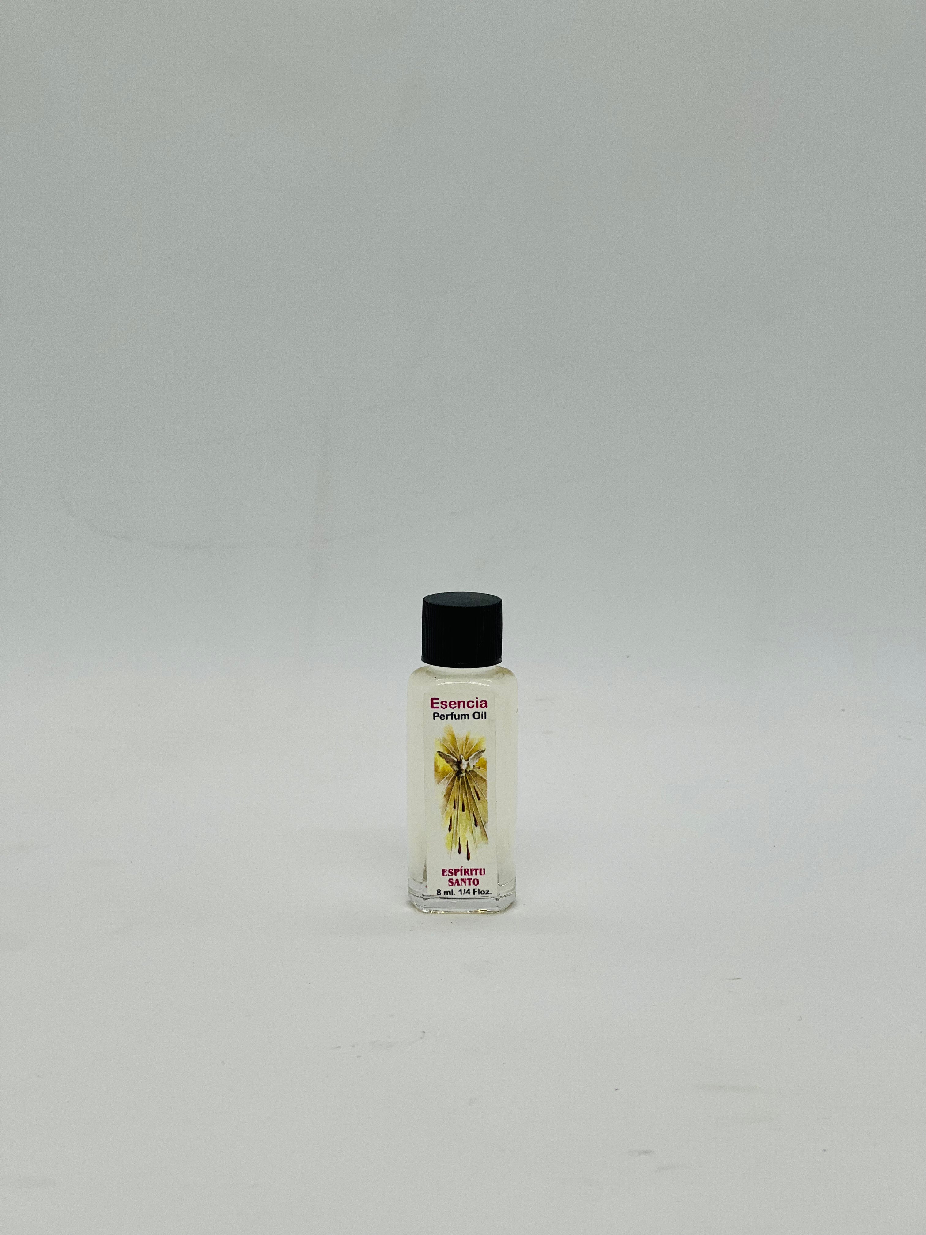 Espíritu Santo (Holy Spirit) – Spiritual Essence
