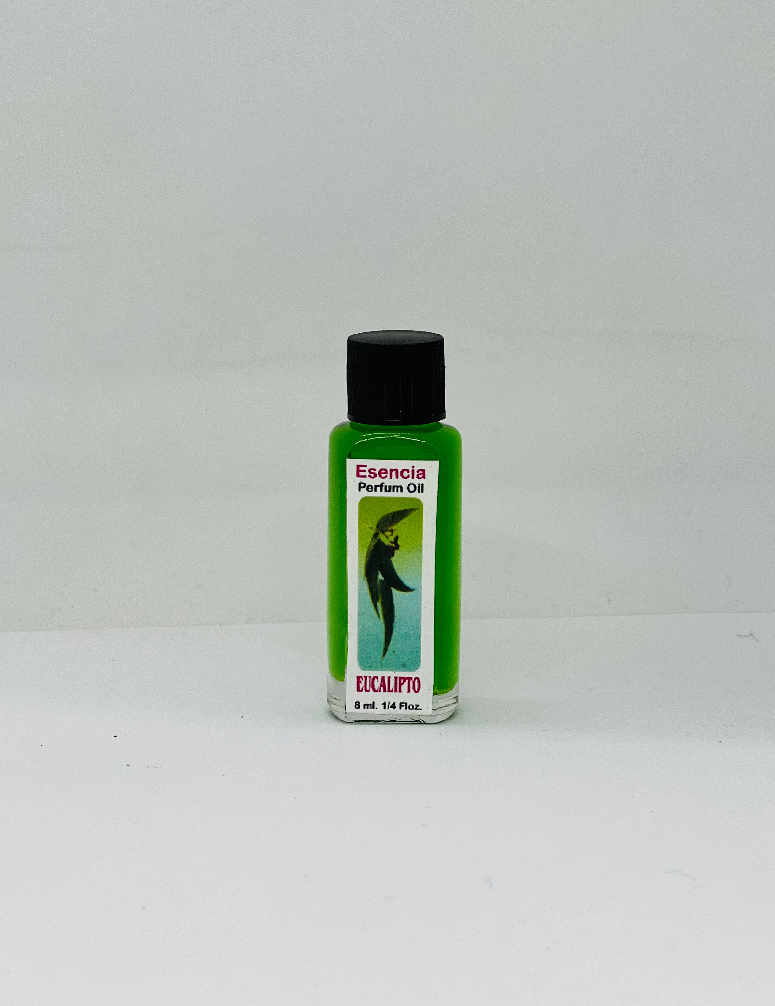 Eucalipto (Eucalyptus) – Spiritual Essence