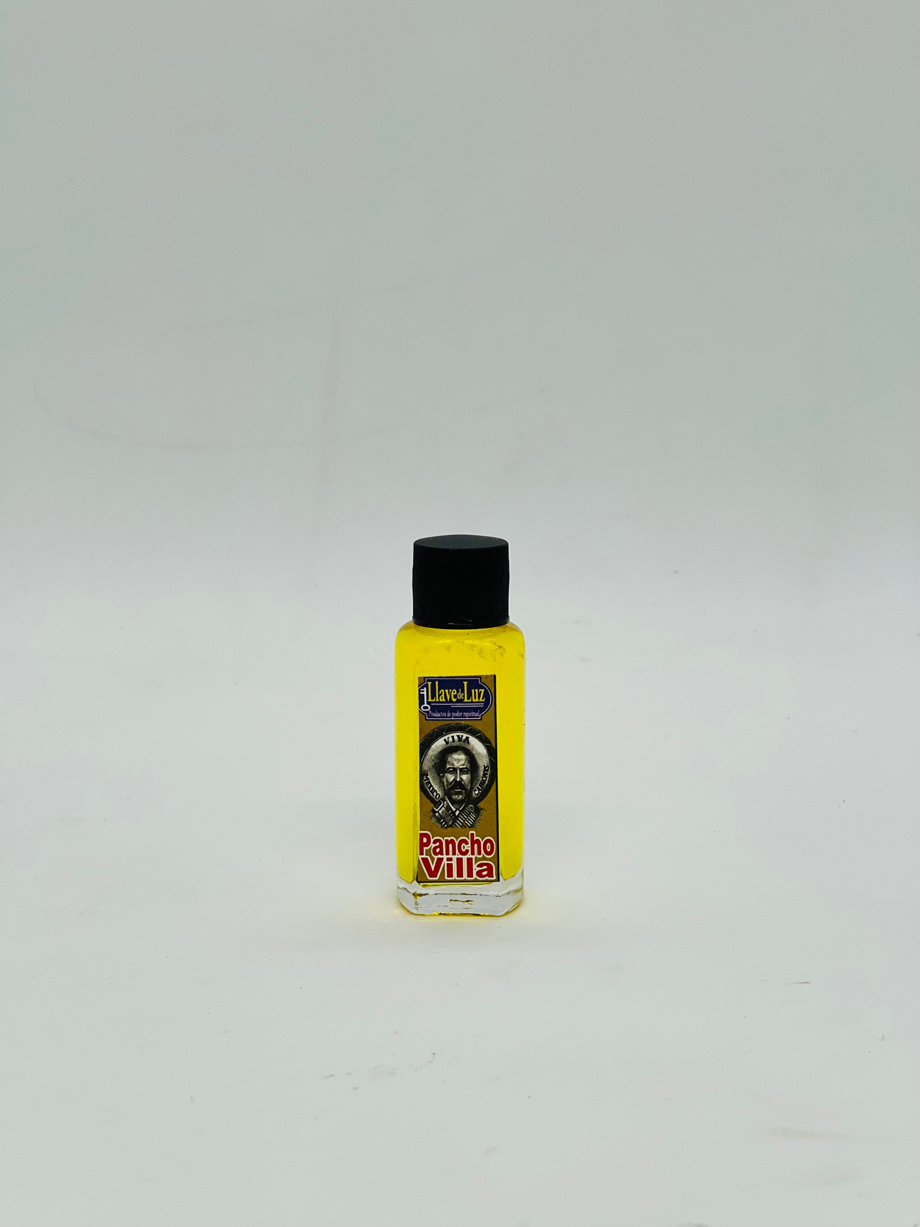 Pancho Villa Essence/ Esencia Pancho Villa