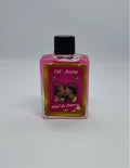 Miel de Amor (Honey of Love) – Spiritual Oil