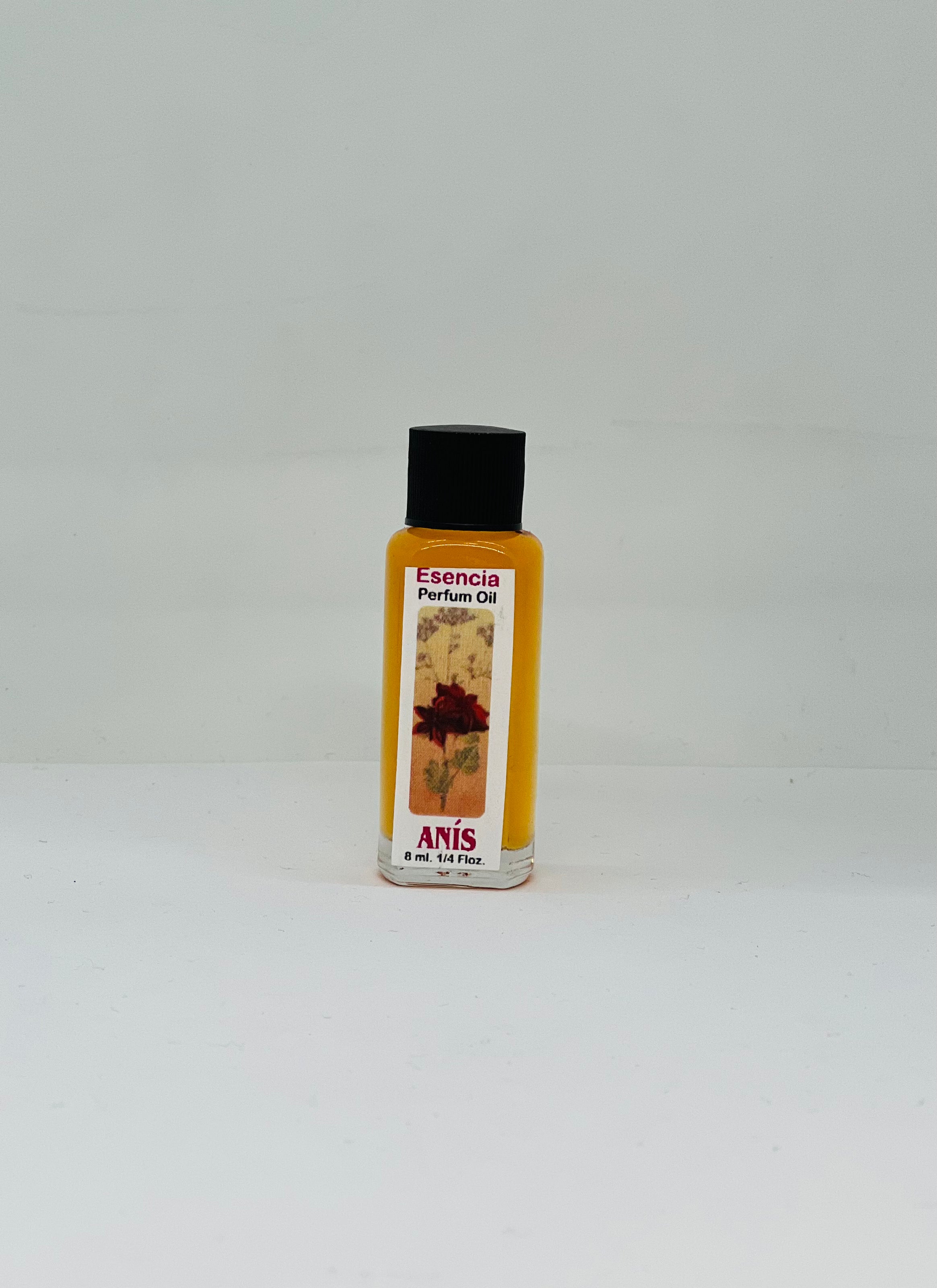 Anís (Anise) – Spiritual Essence