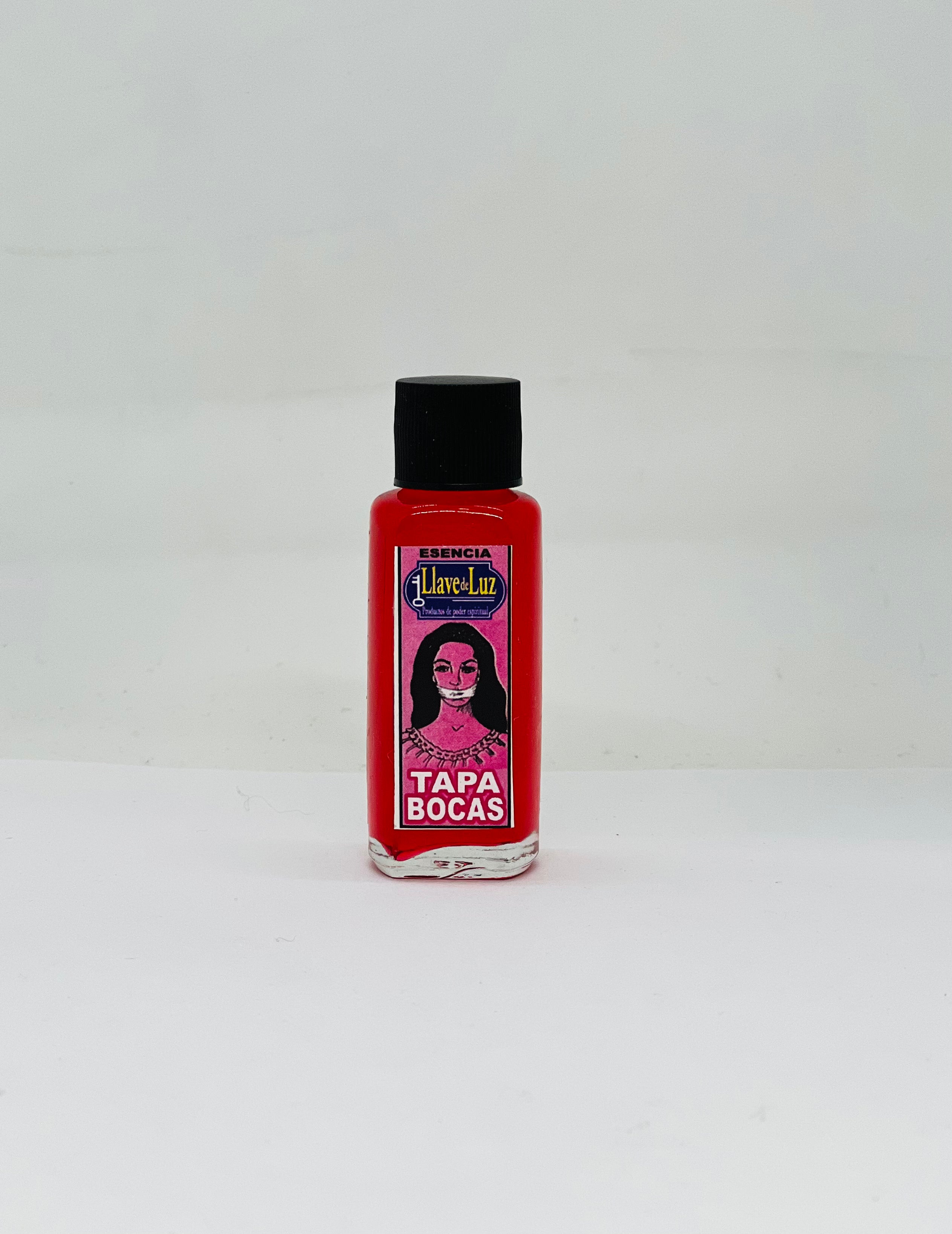 Shut Up Essence/Esencia Tapa Bocas