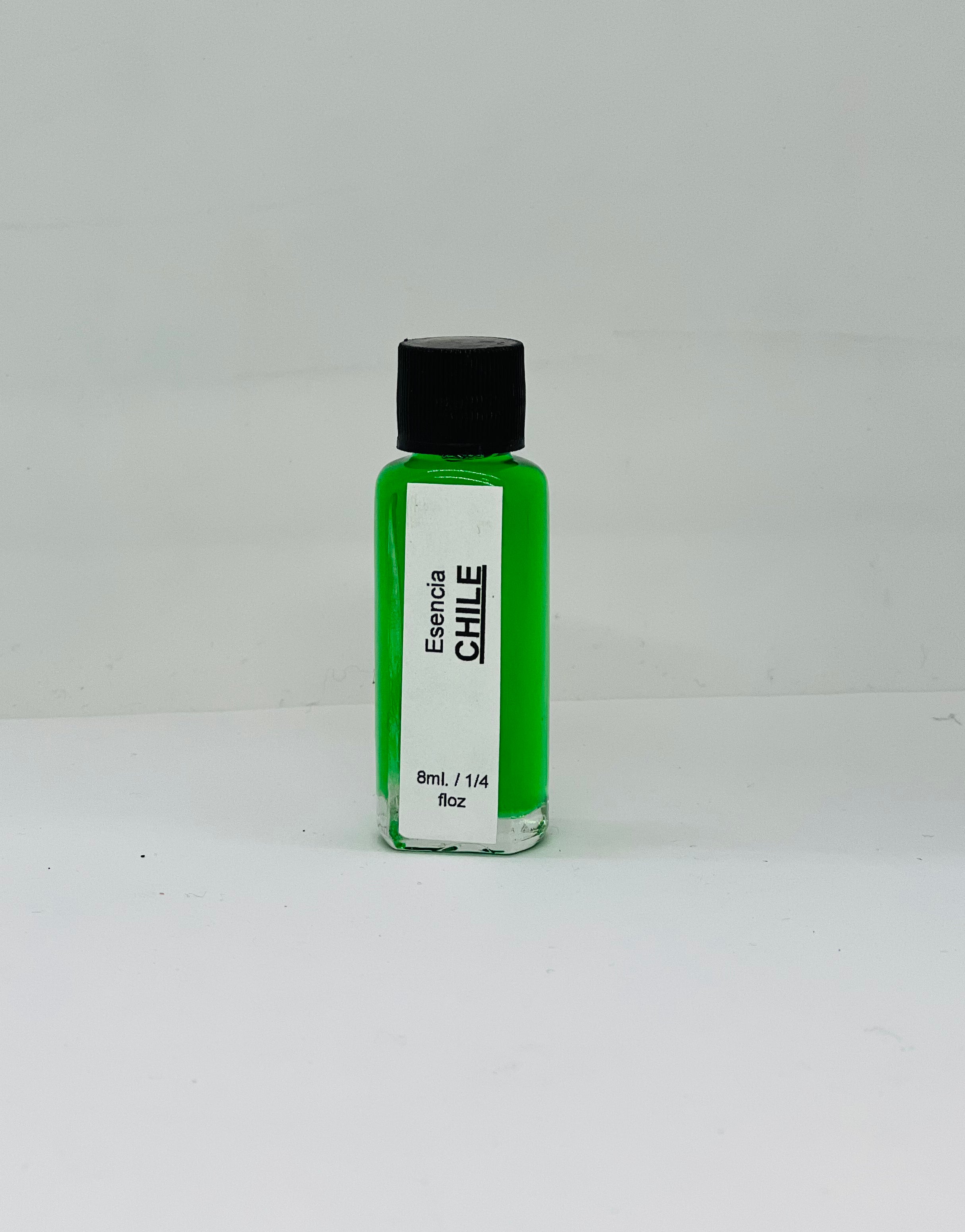 Pepper Essence/Esencia Chile