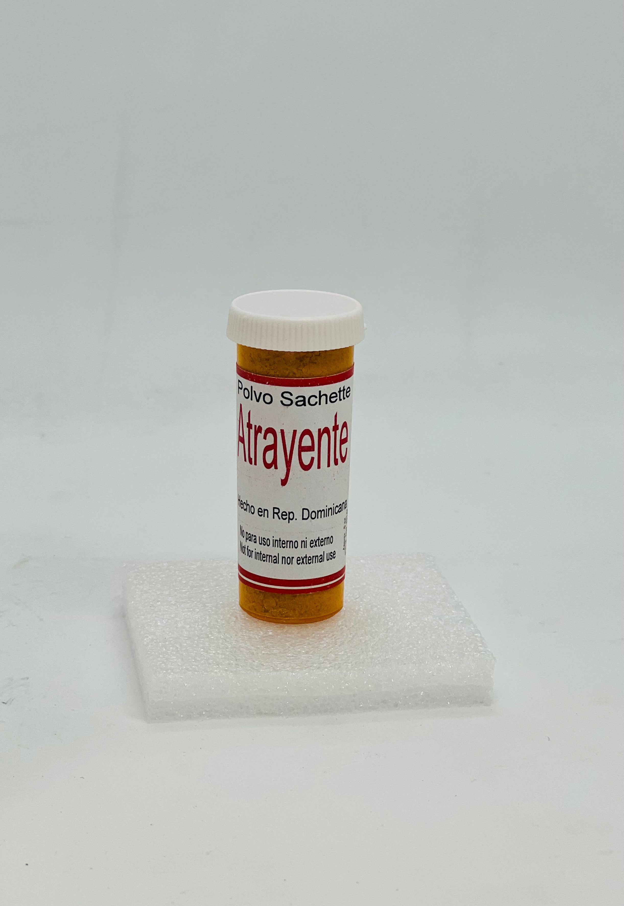 Atrayente (Attraction Powder Sachet) – 0.5 oz
