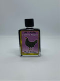 Gallina Negra (Black Chicken) – Spiritual Oil