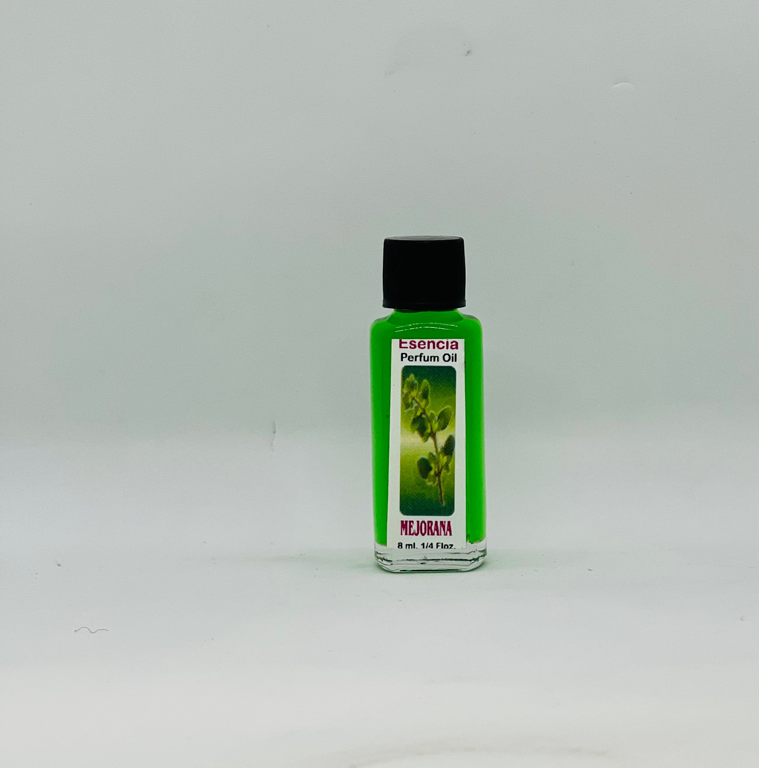 Mejorana (Marjoram) – Spiritual Essence