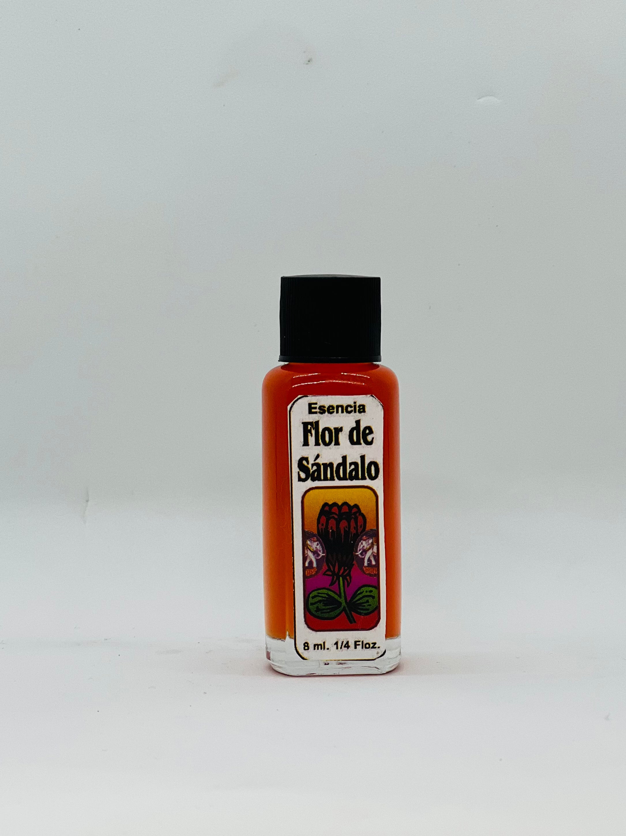 Sandalwood Flower Essence/Esencia Flor De Sandalo