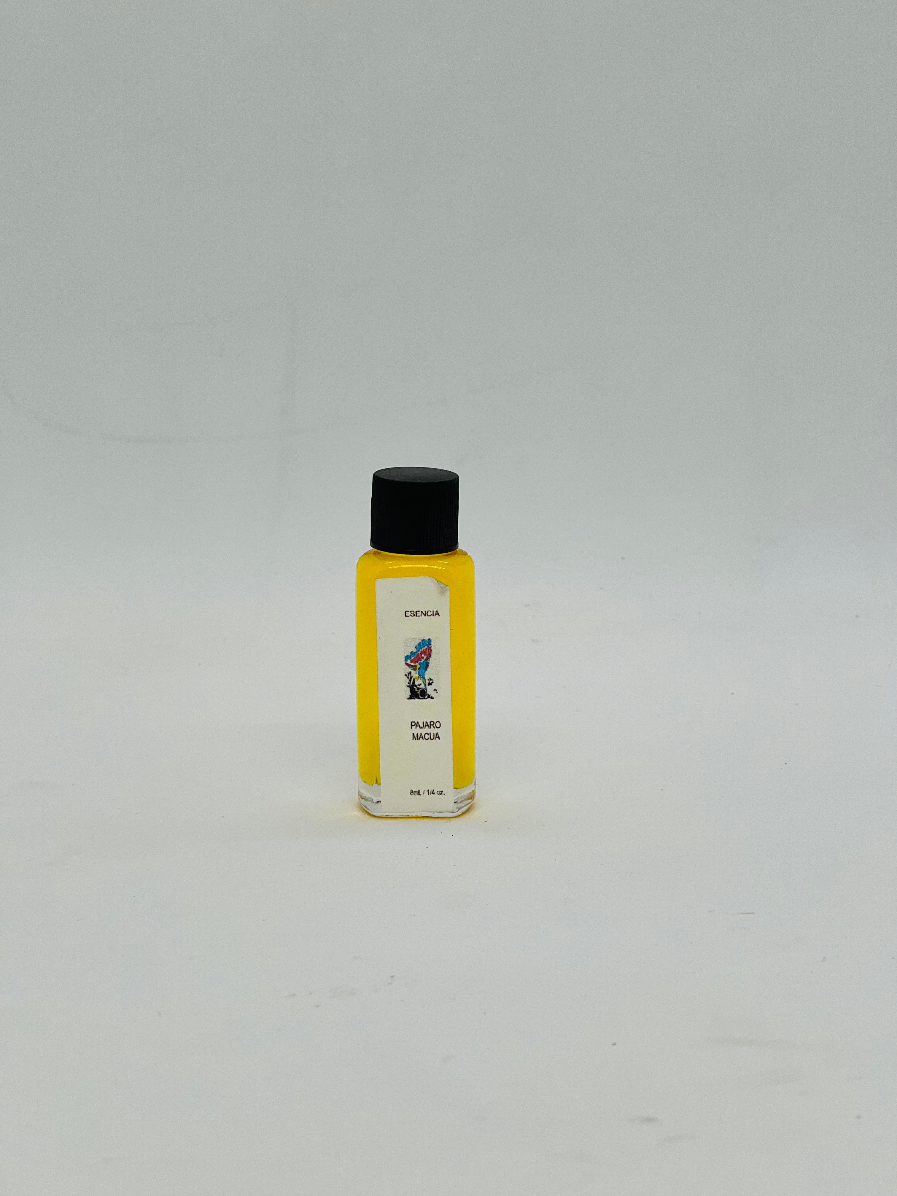 Pájaro Macua (Freedom & Attraction) – Spiritual Essence