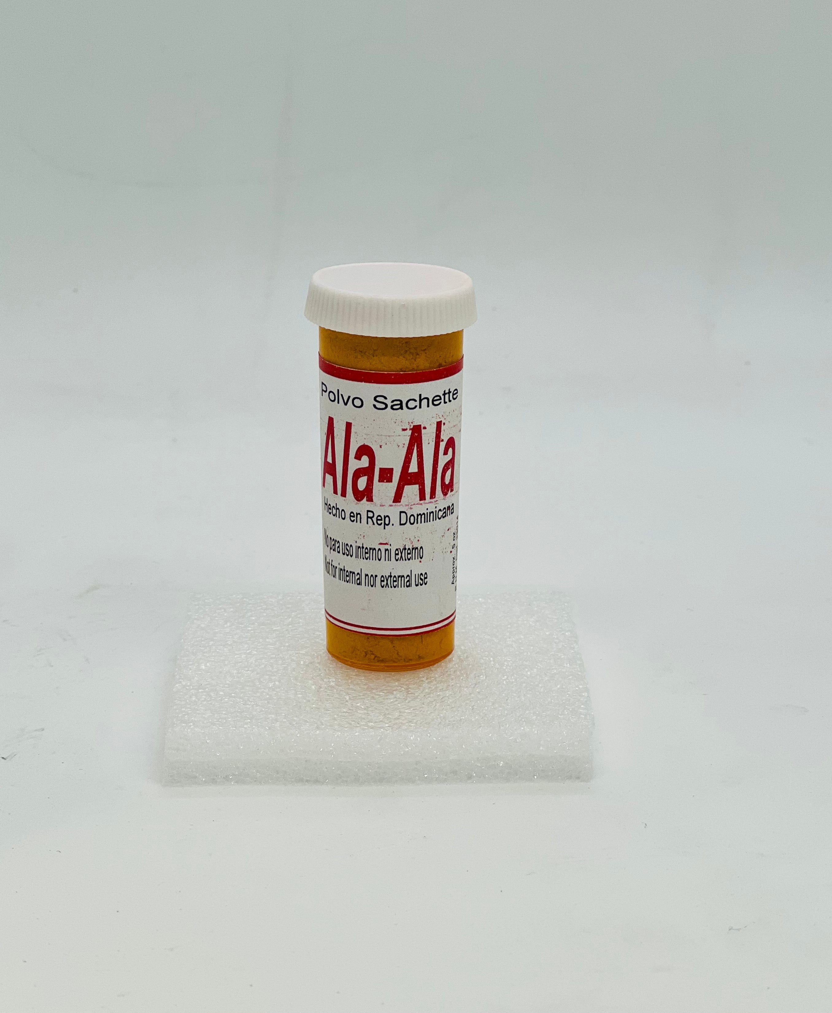 Ala-Ala Powder Sachet .5oz