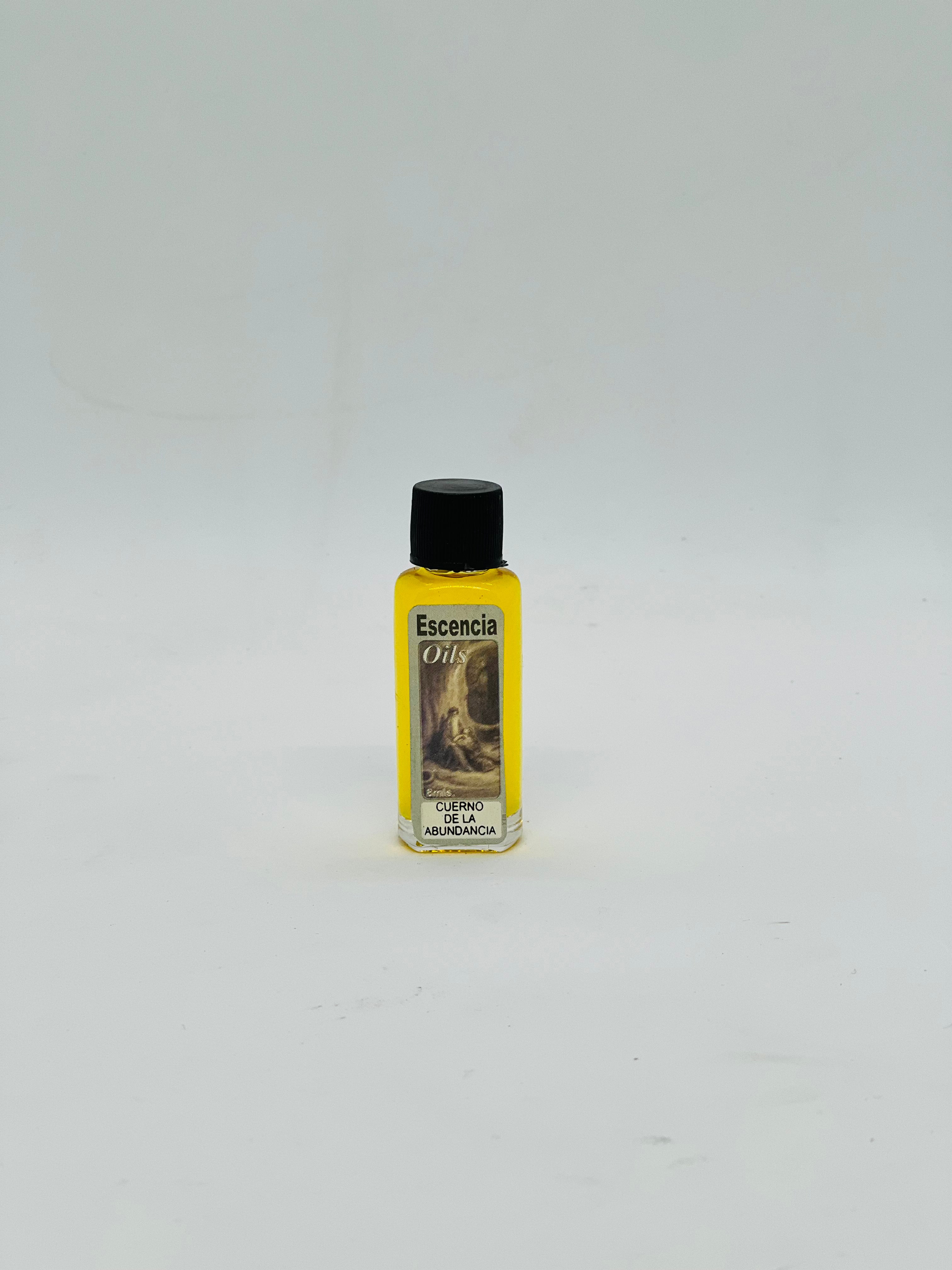 Cuerno de la Abundancia (Cornucopia) – Spiritual Essence