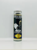 Contra Salación Prepared Glass Candle – 7 Day
