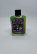 Limpias y Despojos (Spiritual Cleansing) – Spiritual Oil
