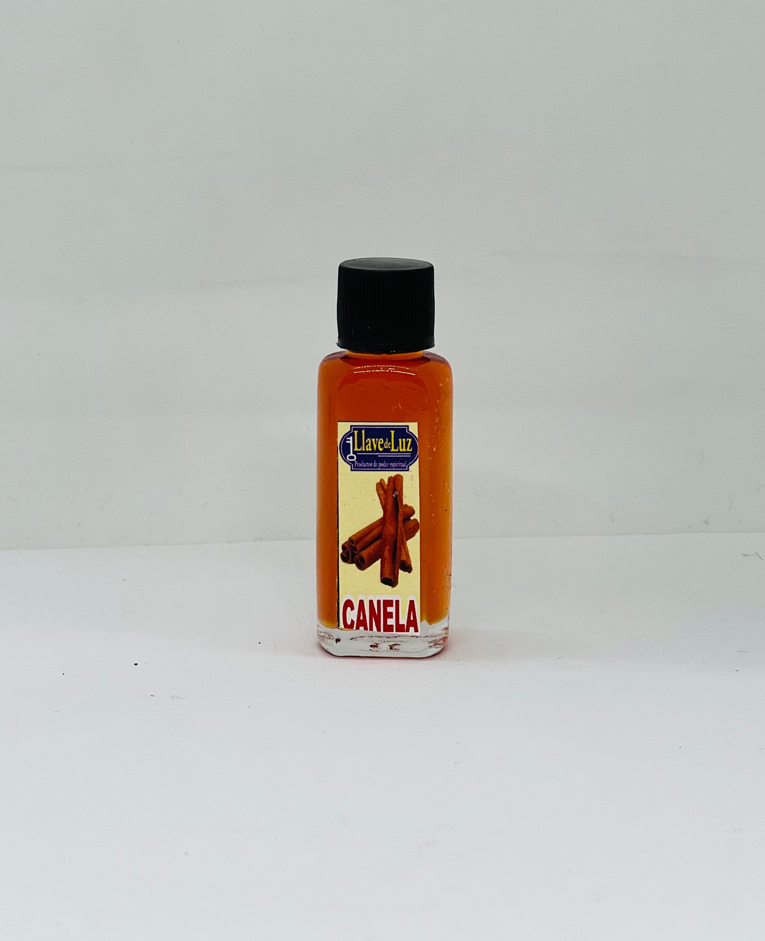 Canela (Cinnamon) – Spiritual Essence