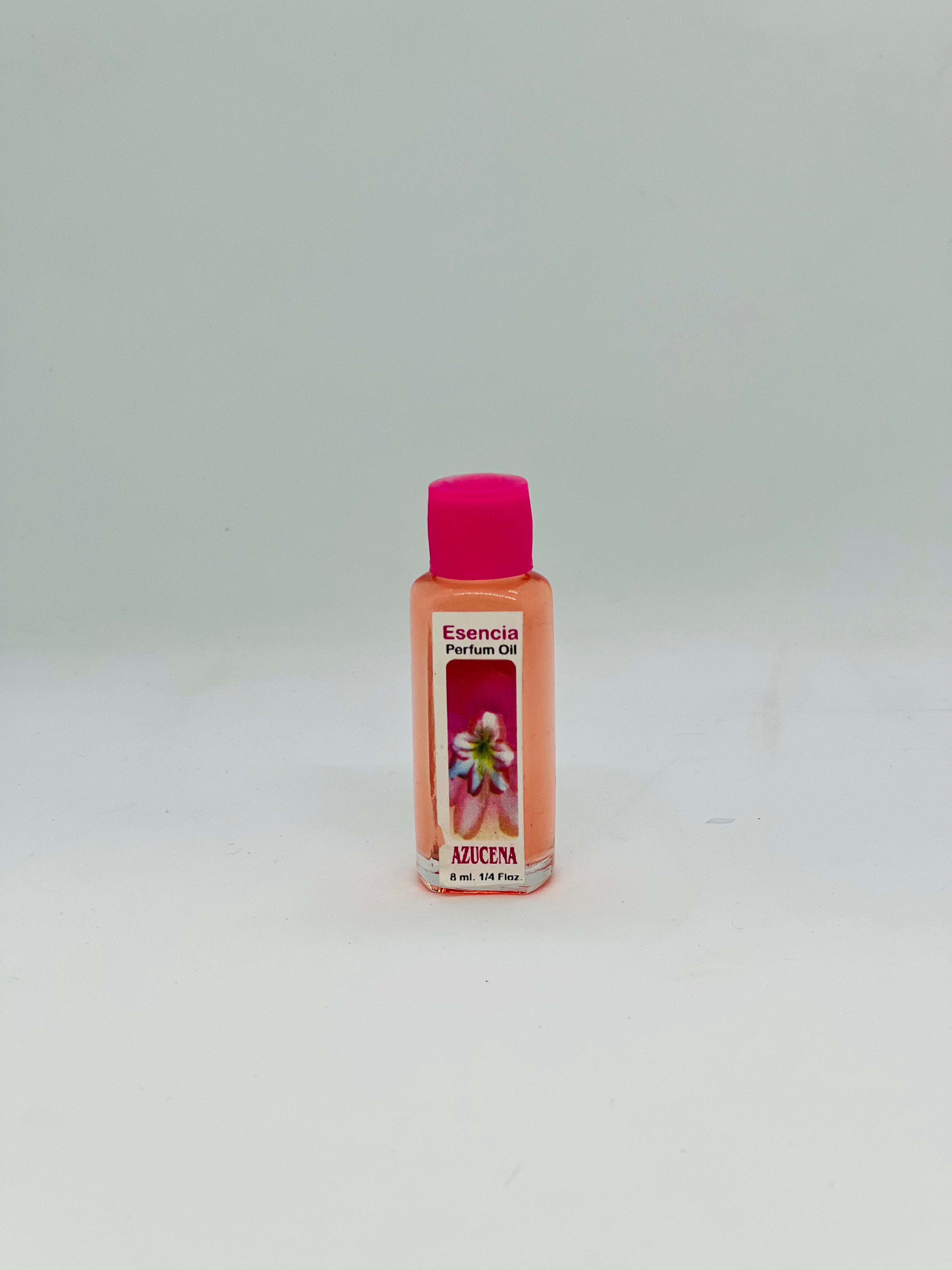 Azucena (Lily) – Spiritual Essence