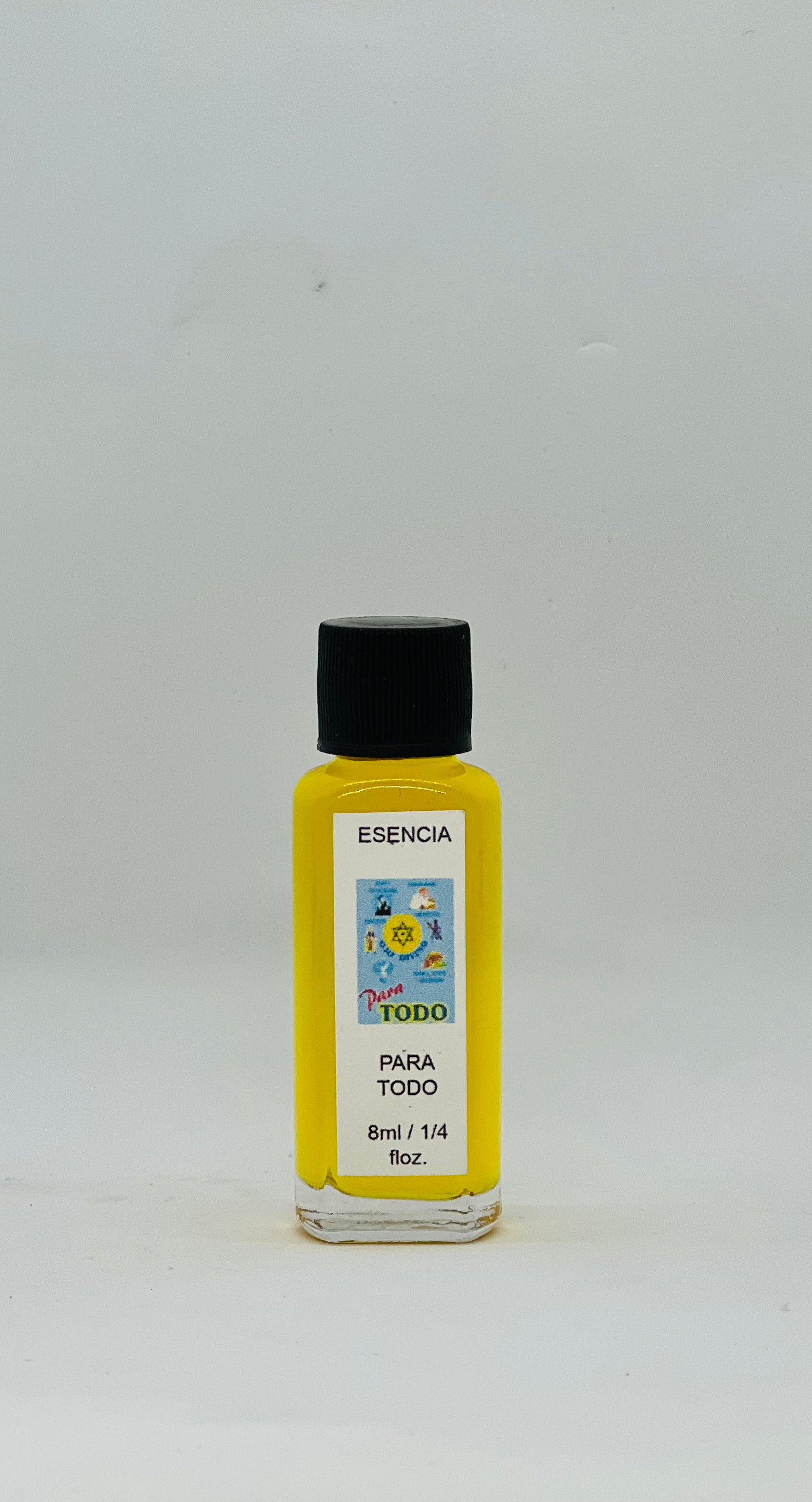 Para Todo (All Purpose) – Spiritual Essence