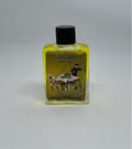 Jala Jala – Work Hard & Money Attraction Spiritual Oil