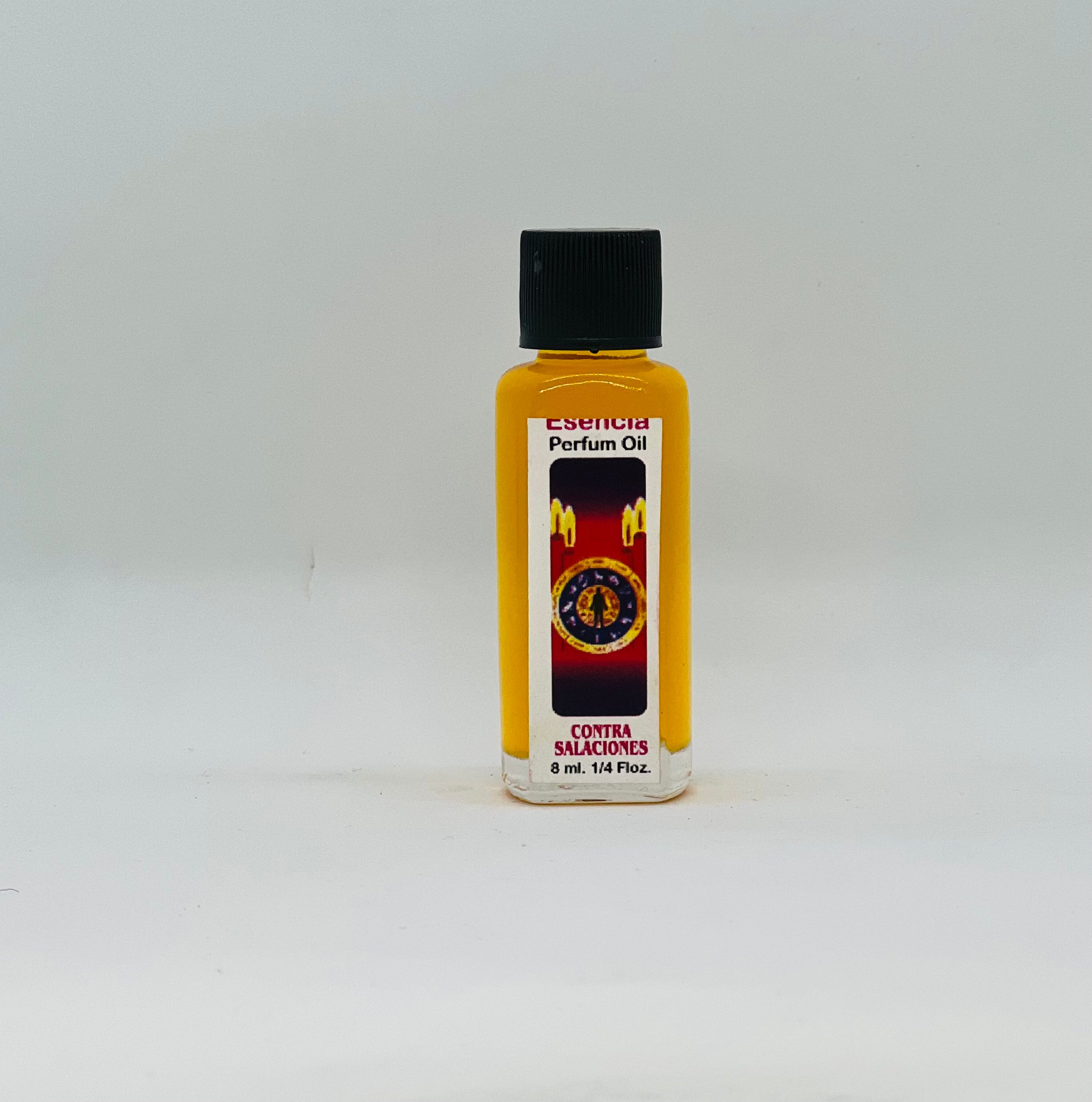 Contra Salaciones (Protection & Balance) – Spiritual Essence
