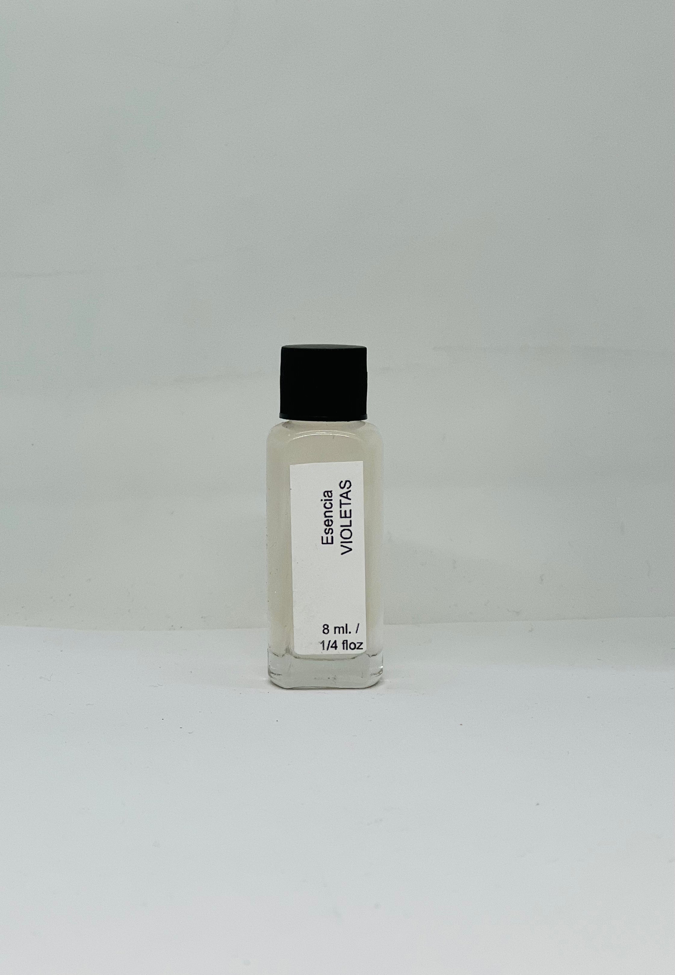 Violet Essence/Esencia Violetas