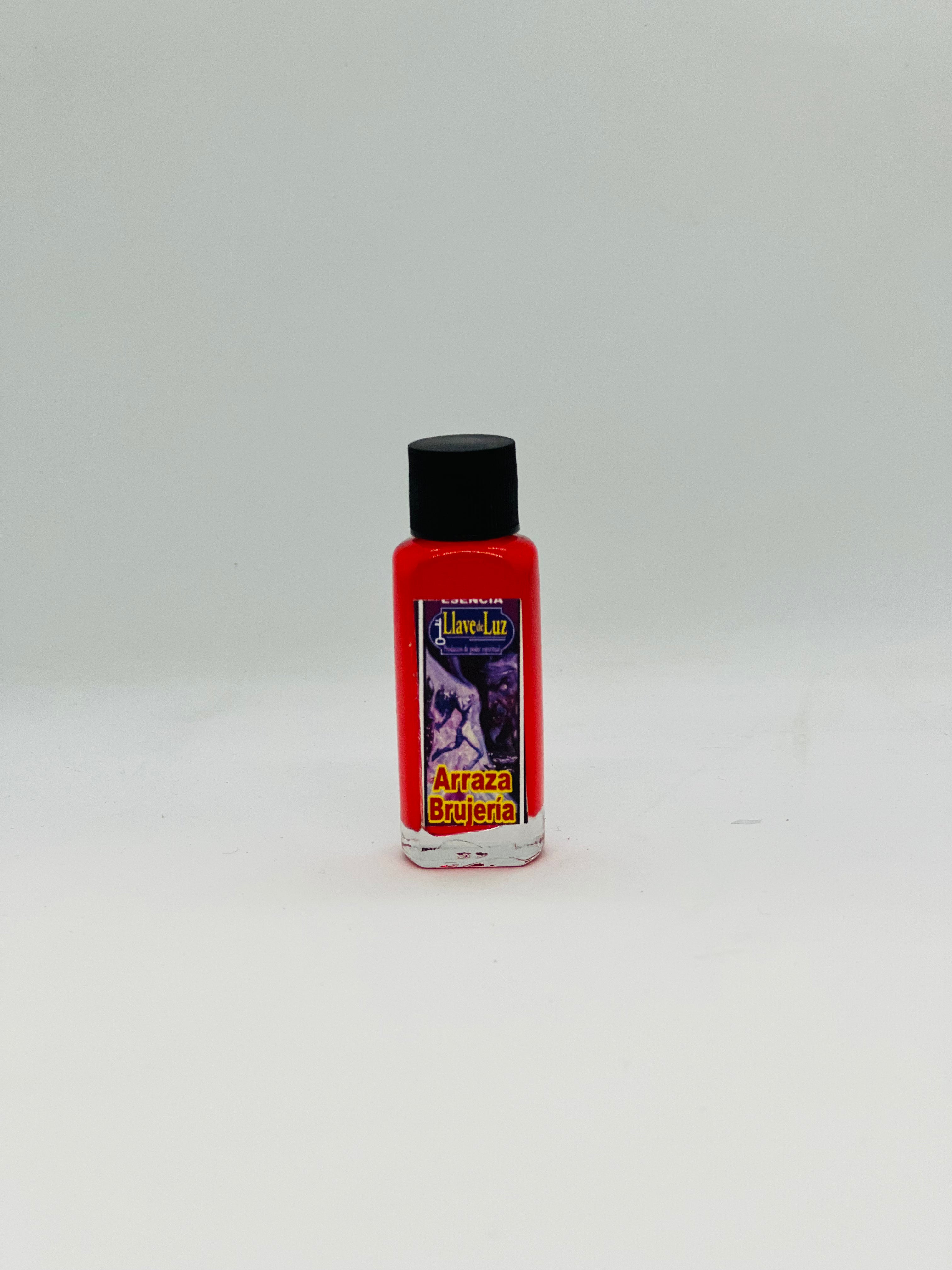 Arrasa Brujería (Spiritual Cleansing) – Spiritual Essence