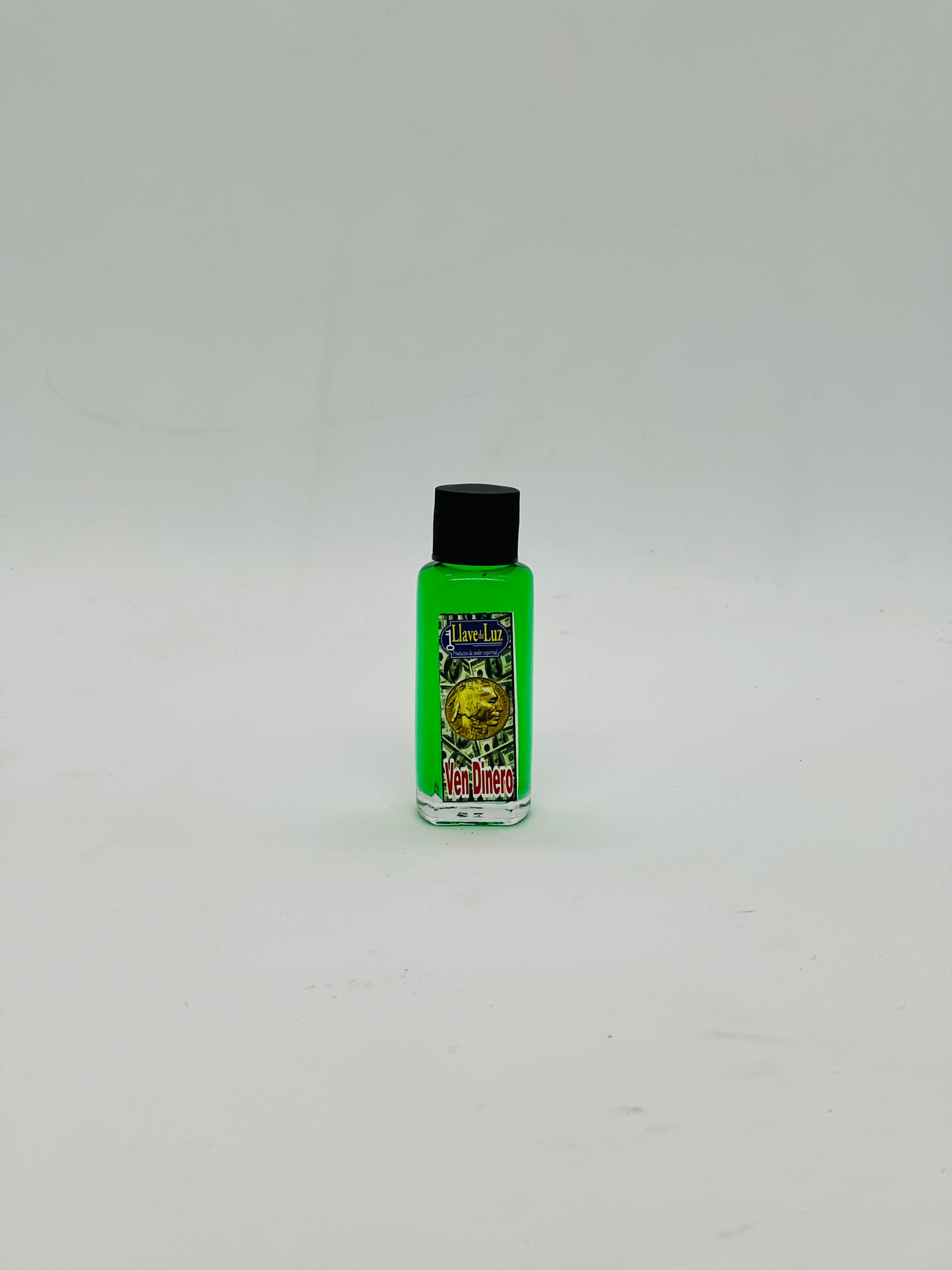 Ven Dinero (Prosperity & Abundance) – Spiritual Essence