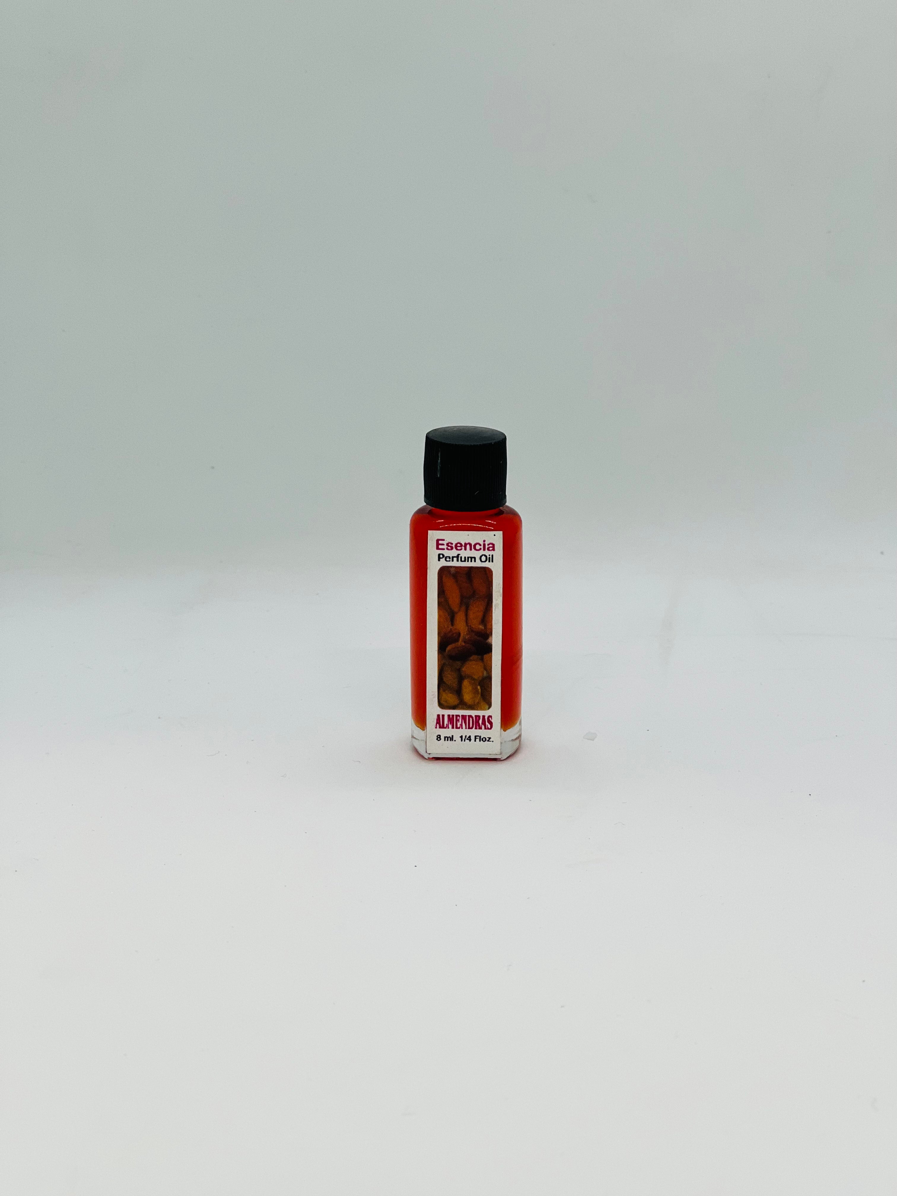 Almendras (Almonds) – Spiritual Essence