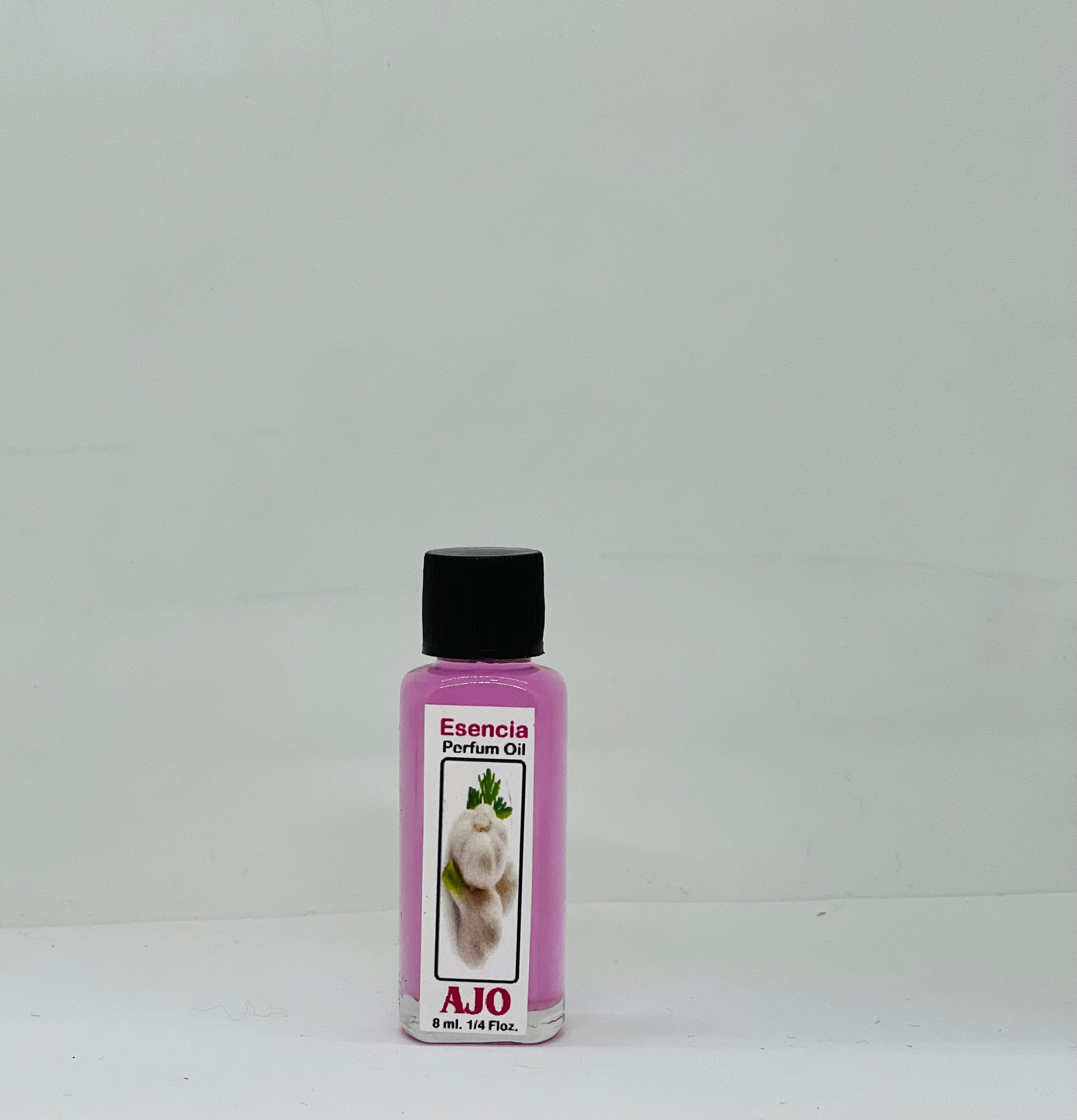 Ajo (Garlic) – Spiritual Essence