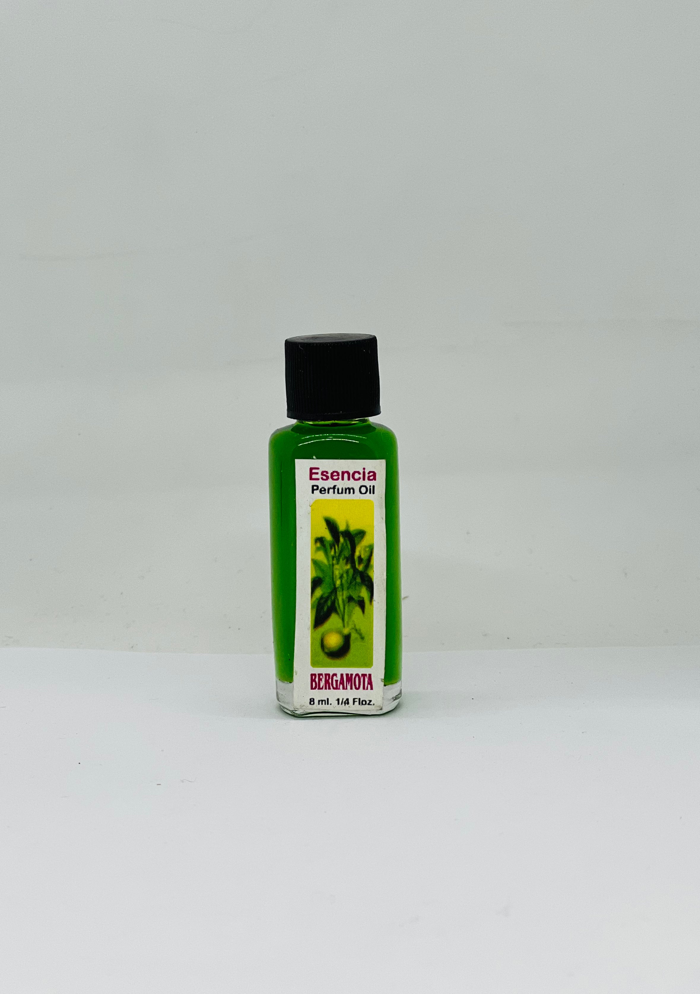 Bergamota (Bergamot) – Spiritual Essence