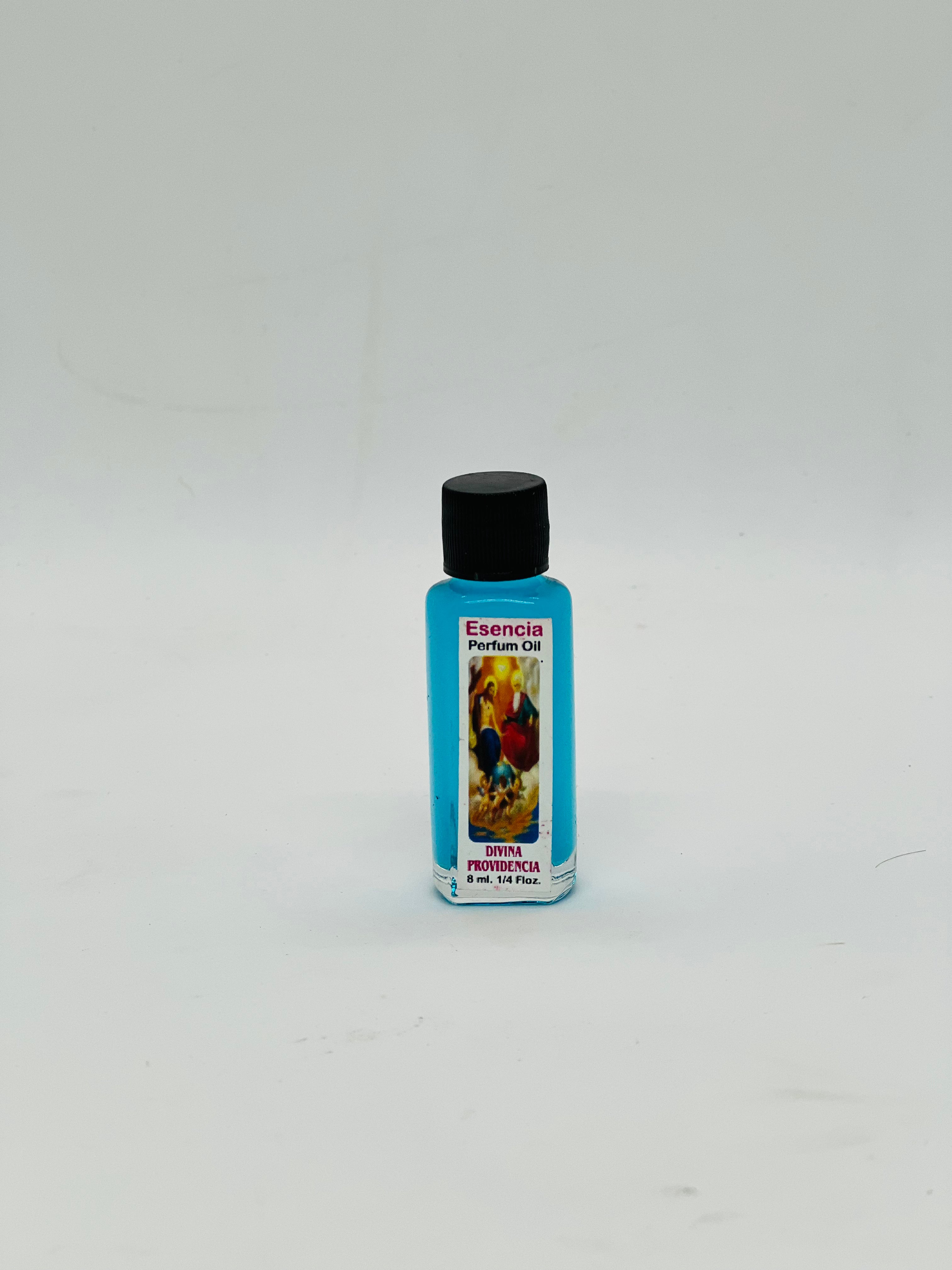 Divina Providencia (Divine Providence) – Spiritual Essence