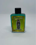 Santa Muerte Abundancia (Holly Death Abundance) – Spiritual Oil