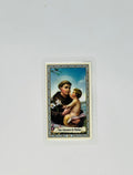 San Antonio de Padua Prayer Card – Saint Anthony Devotional Card – Religious Pocket Prayer Card