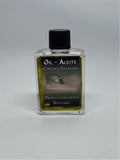 Contra Salación (Protection from Bad Luck) – Spiritual Oil