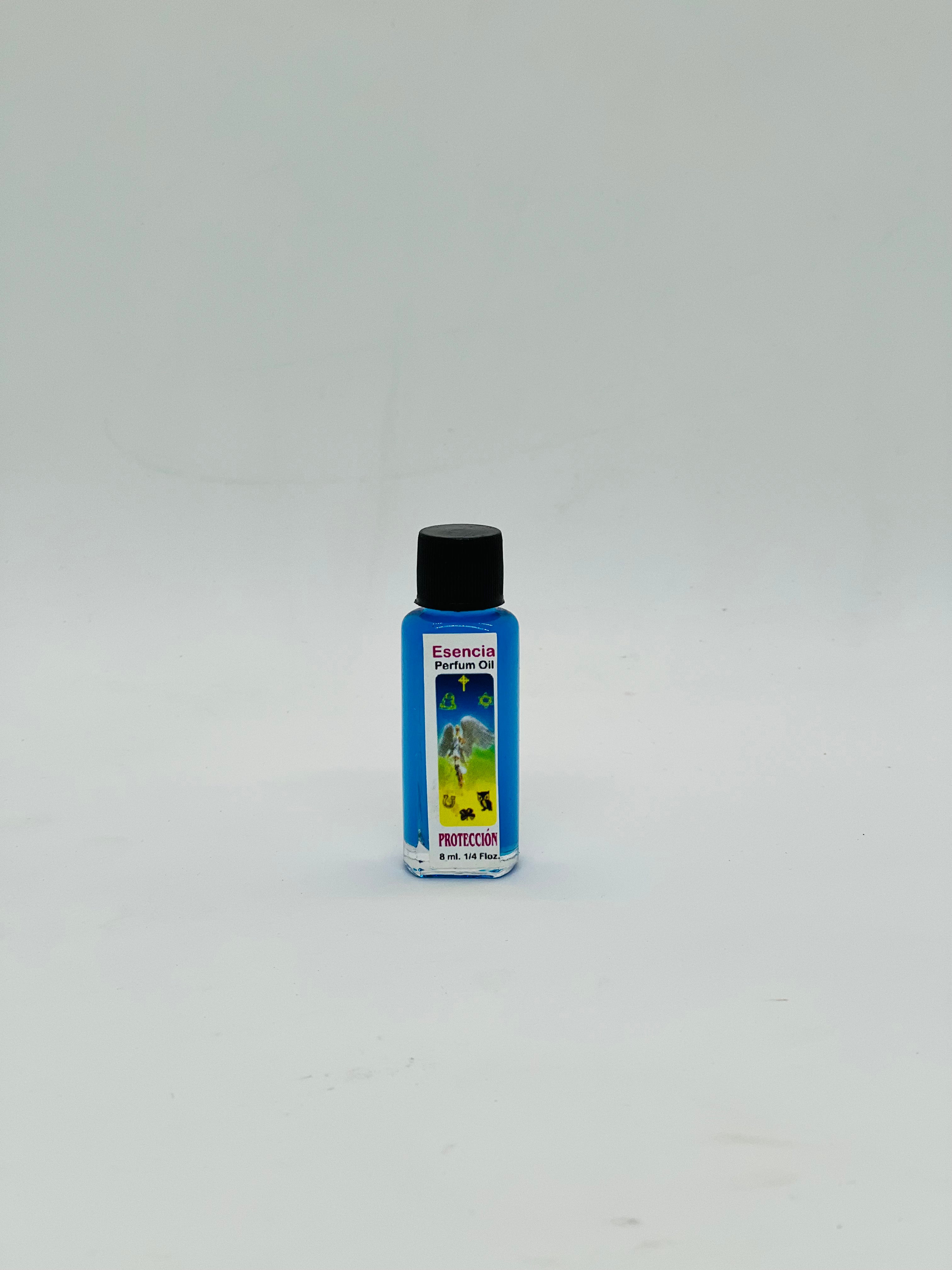 Protection Essence/Esencia Proteccion