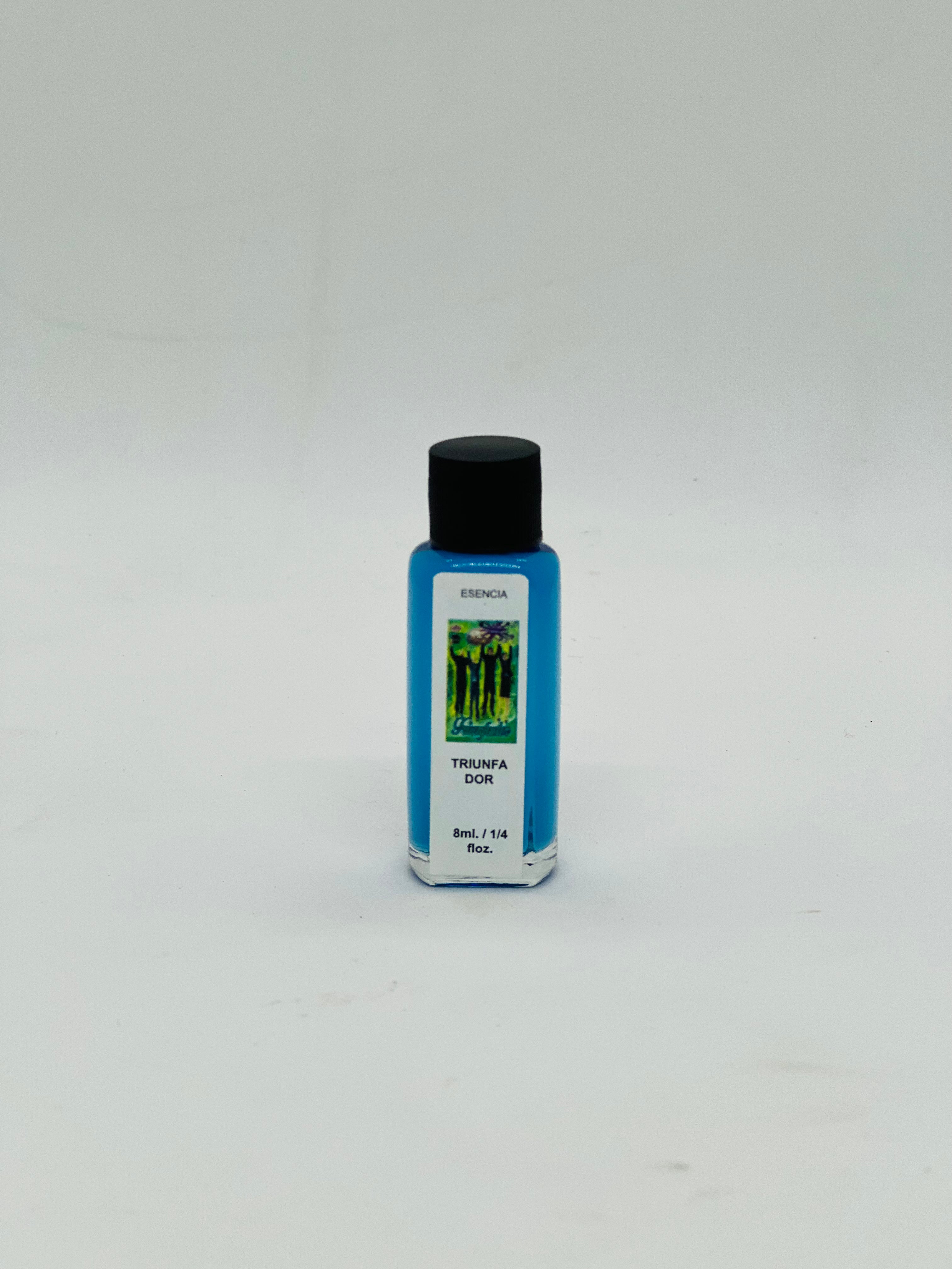 Winner Essence/Esencia Triunfador